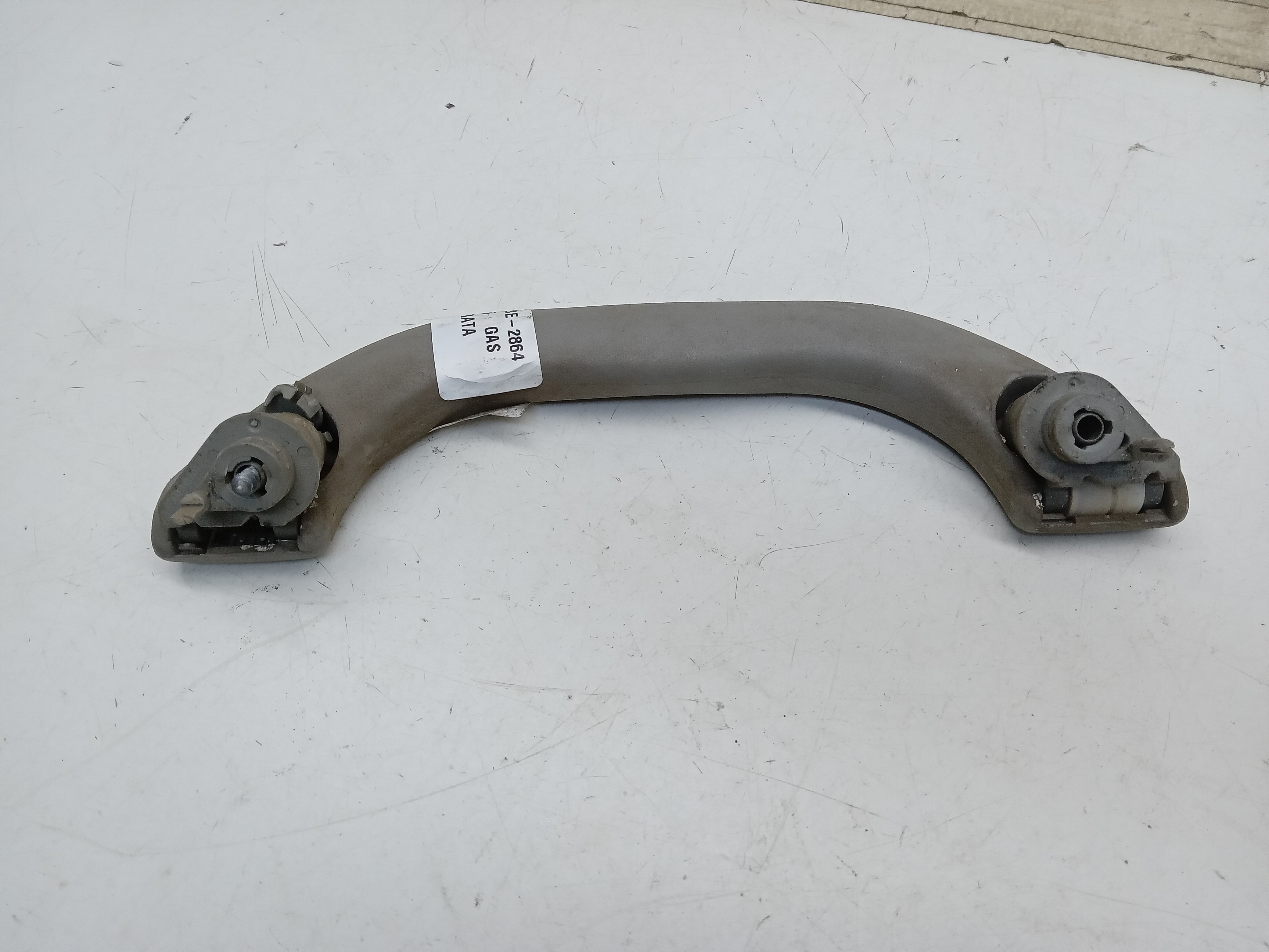ALÇA TETO PQP AUDI A3 2005 2