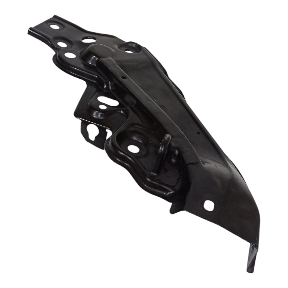 Suporte Farol Esquerdo Volkswagen Polo Virtus 2022 3