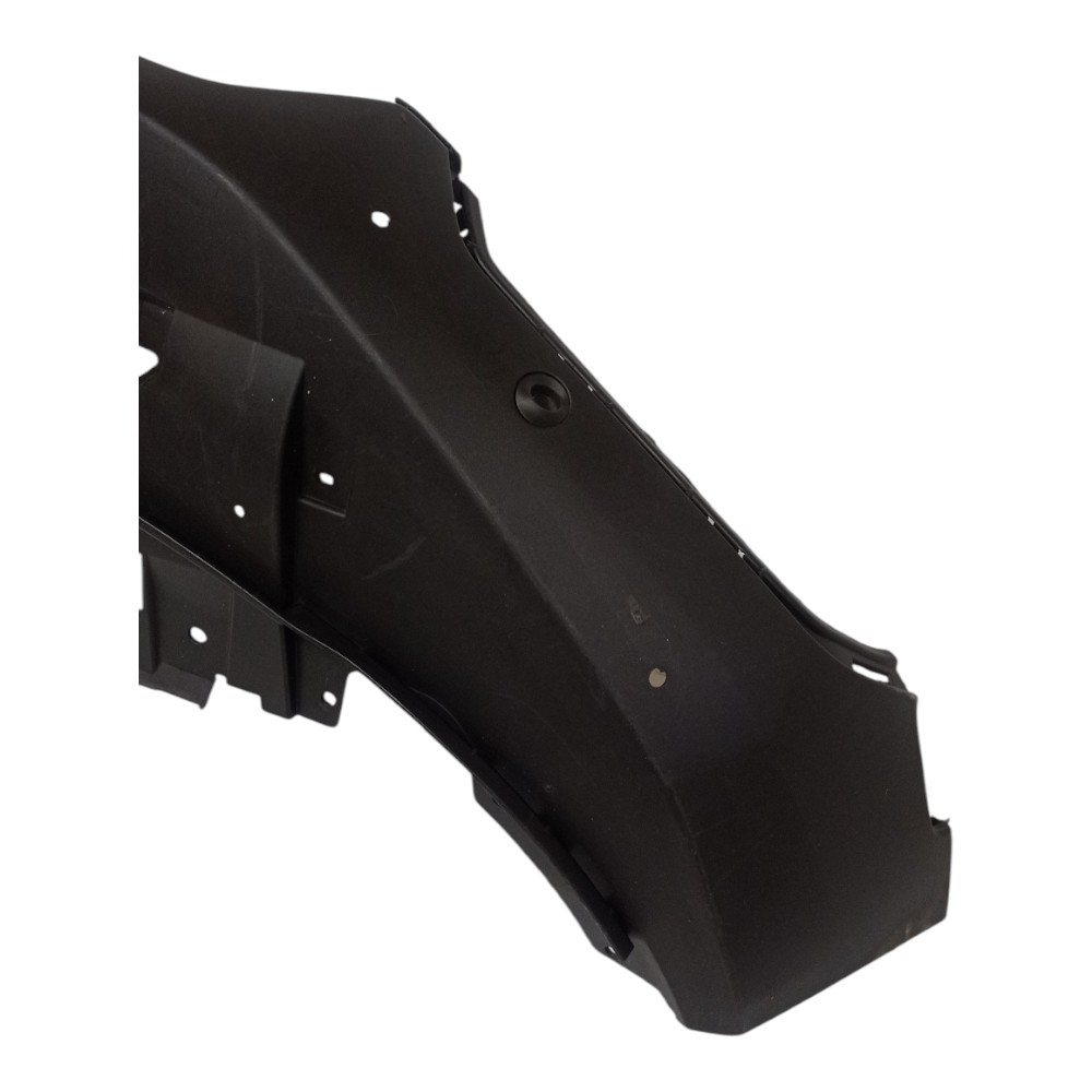 Moldura Parachoque Inferior Gm Tracker 2021 4