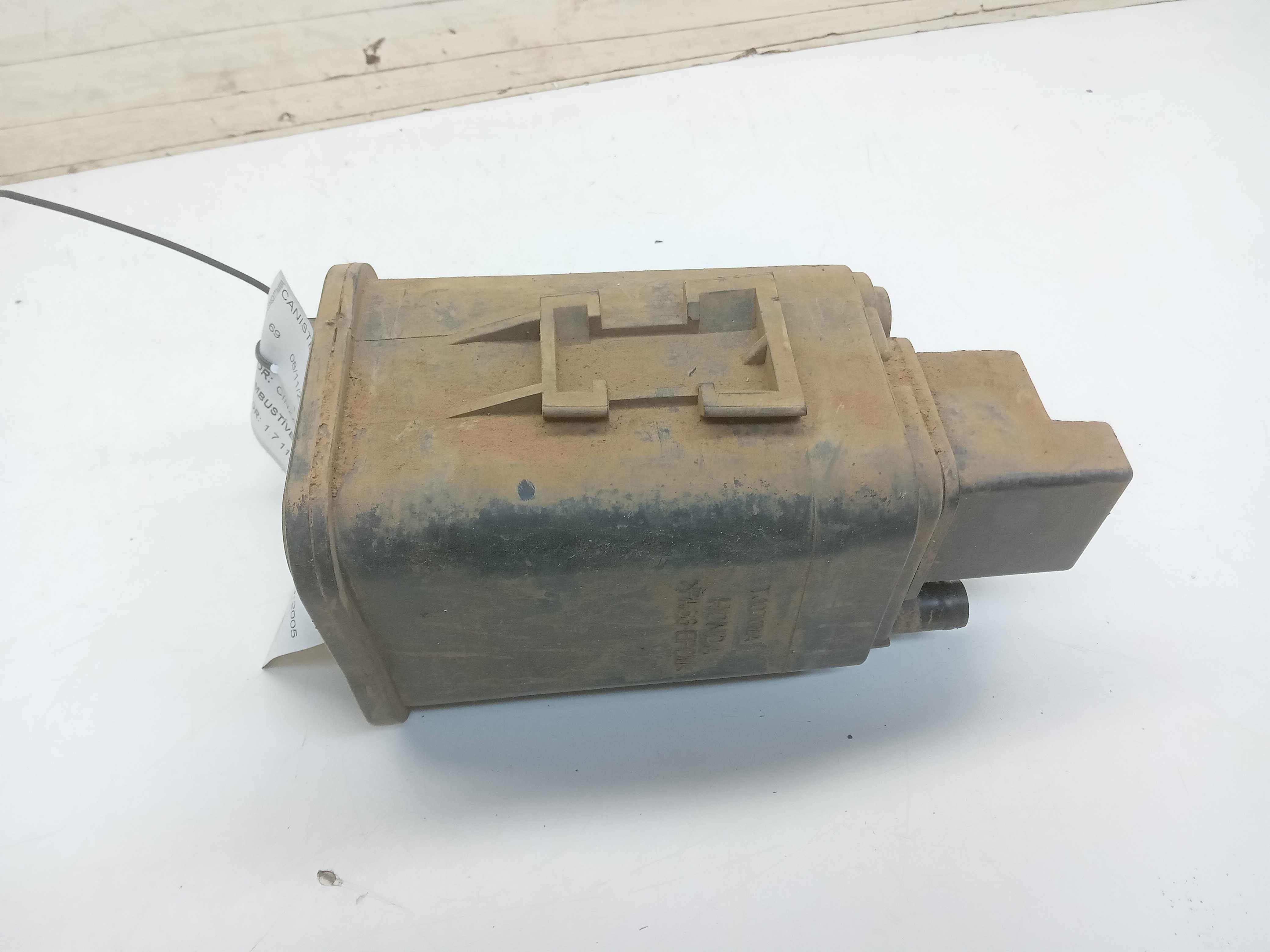 VALVULA CANISTER HONDA CIVIC lX 2005