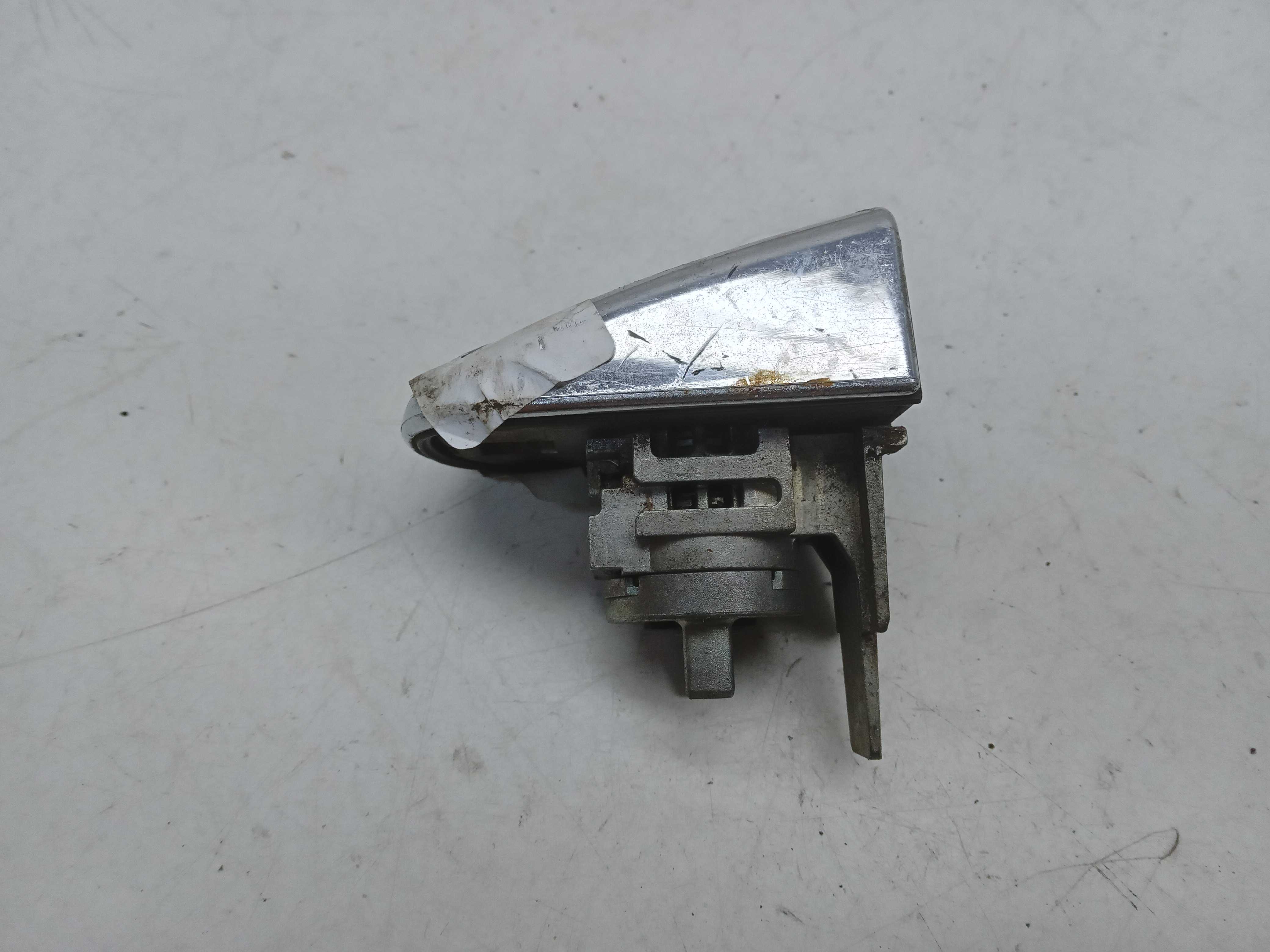 MIOLO MAÇANETA EXTERNA PORTA FORD RANGER 2015 2