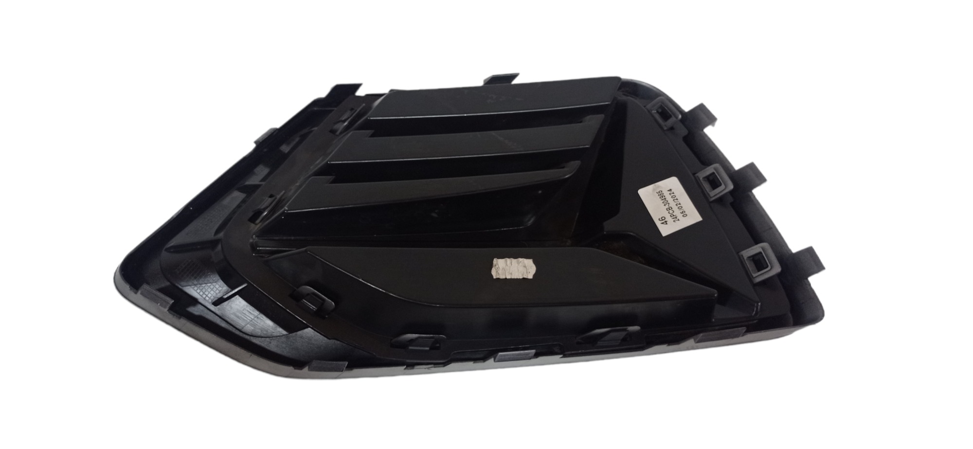 Grade Farol Milha Direita Audi Q3 2019 7
