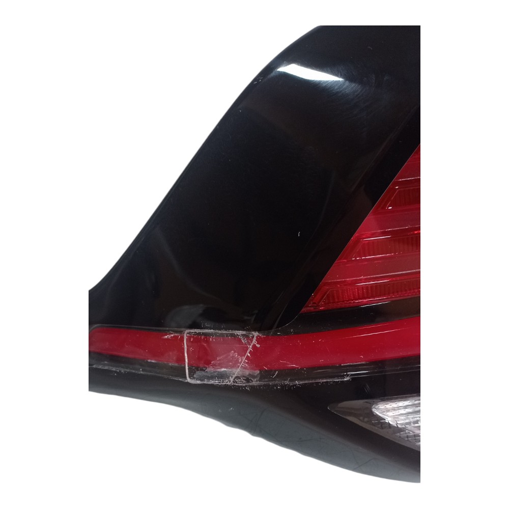 Lanterna Canto Esquerdo Sportage 2024 2025 Recuperada  Esquerdo/motorista Xxxx 5