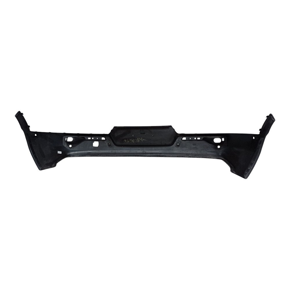 Parachoque Traseiro Volvo Xc40 2017 A 2022 Original 7