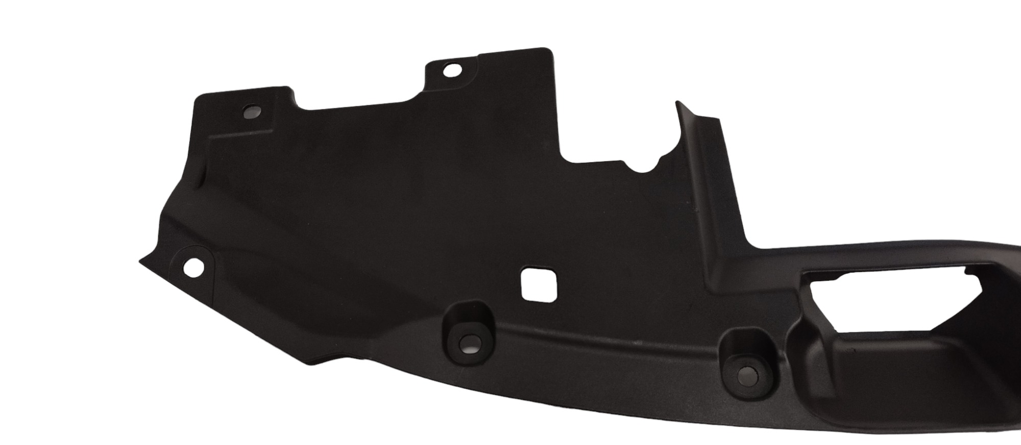 71129t7j Defletor Painel Frontal Honda Hr-v Hrv 2016 A 2021 2