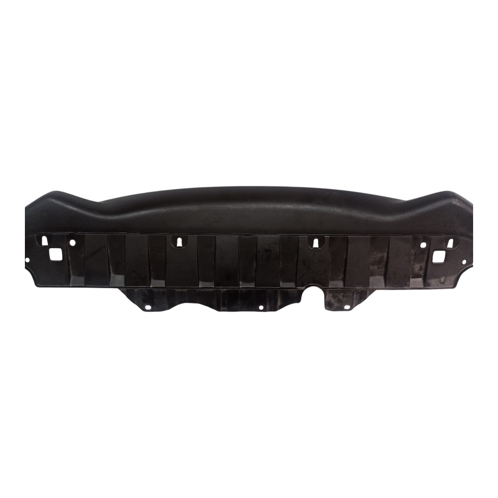 Spoiler Inf Parachoque Dianteiro Honda Hr-v 2019 C Detalhe 3