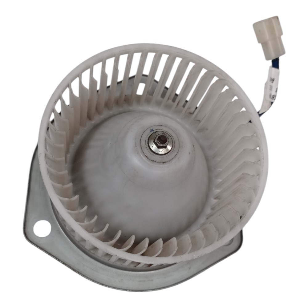 Motor Ventilador Ar Forçado Mitsubishi Pajero 2016