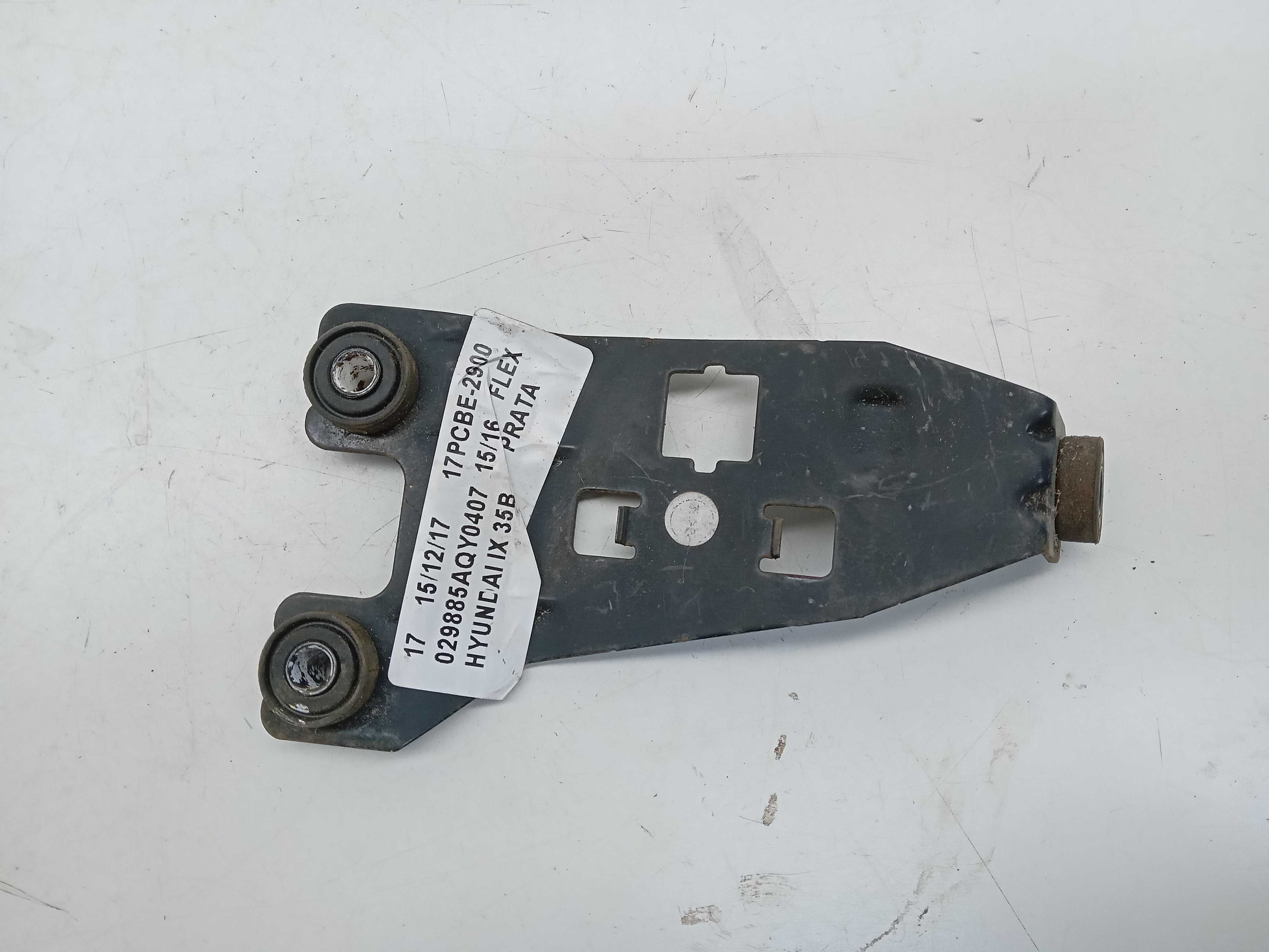 SUPORTE RESERVATORIO DIREÇAO HIDRAULICA HYUNDAI IX35 2015