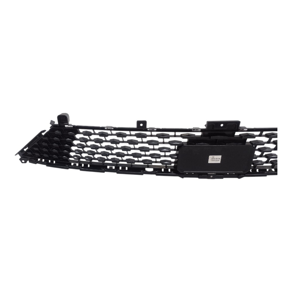 Grade Inf Parachoque Dianteiro Gwm Haval H6 2022 2025 P Recu 3