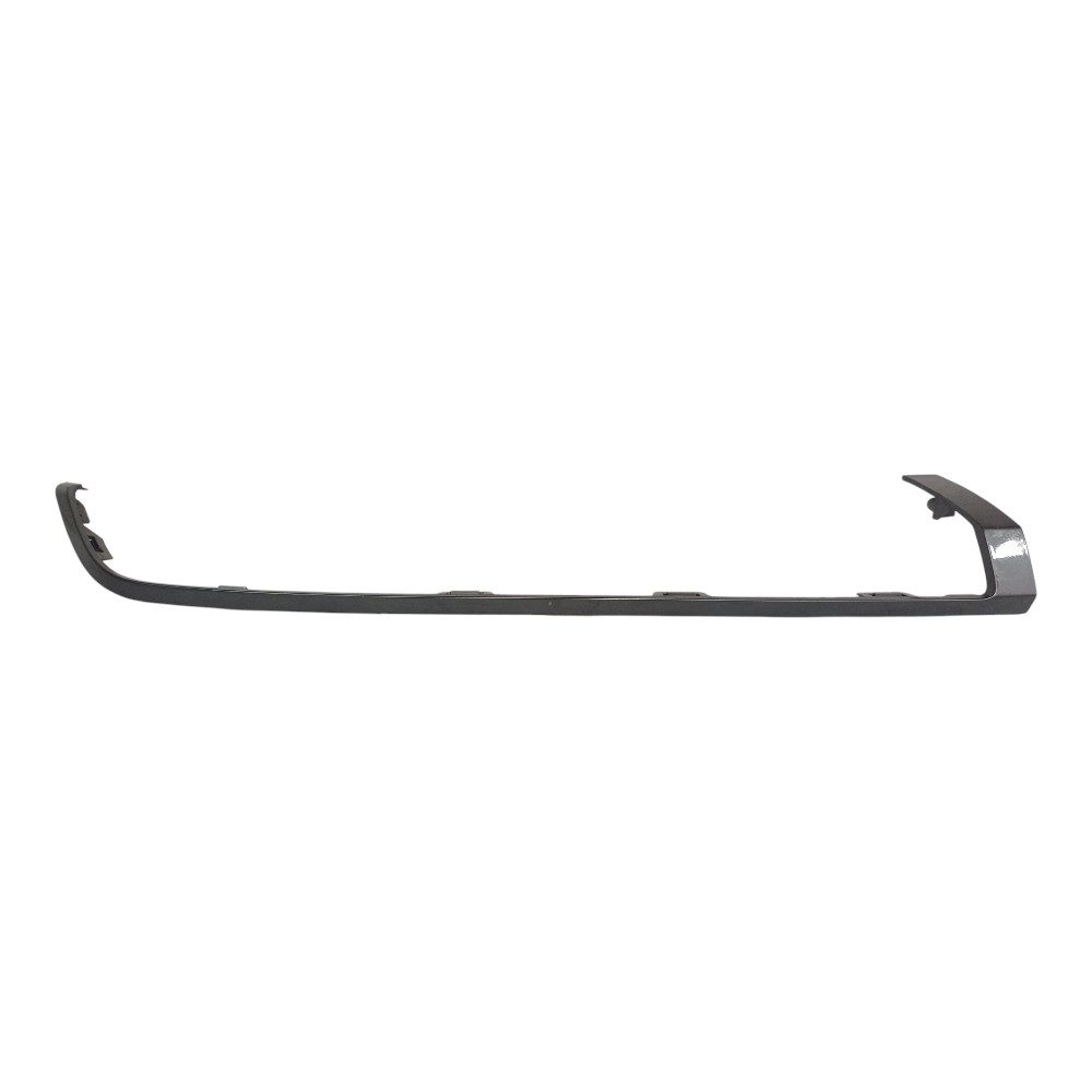 Friso Inferior Esquerdo Hyundai Creta 2023 2024 3