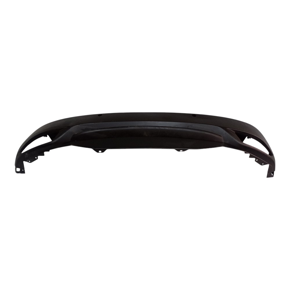 Parachoque Traseiro Honda Hr-v 2015 A 2021 Original 1