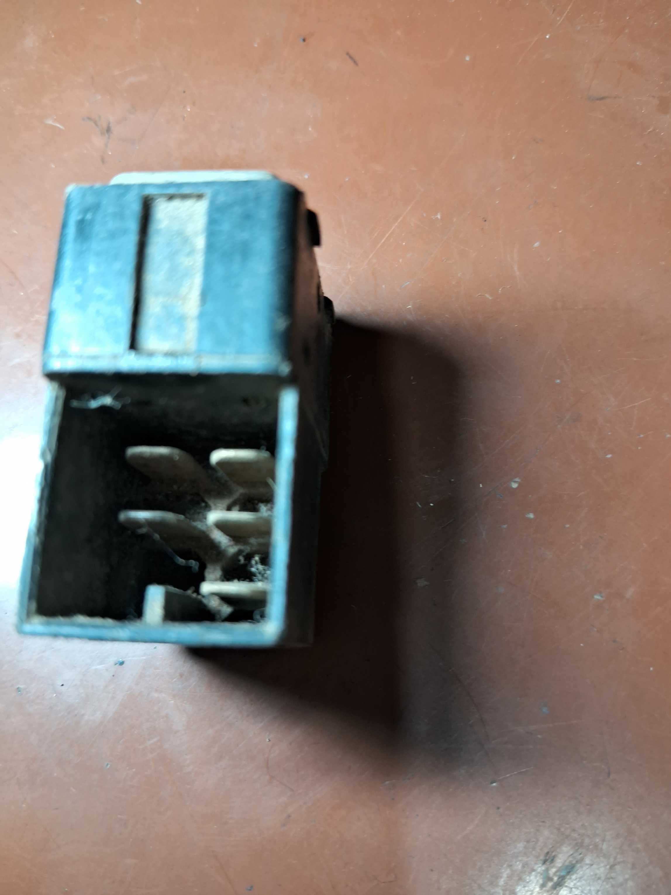 Botão vidro elétrico traseiro g3 elet. ci vw gol 1999 a 1999 2