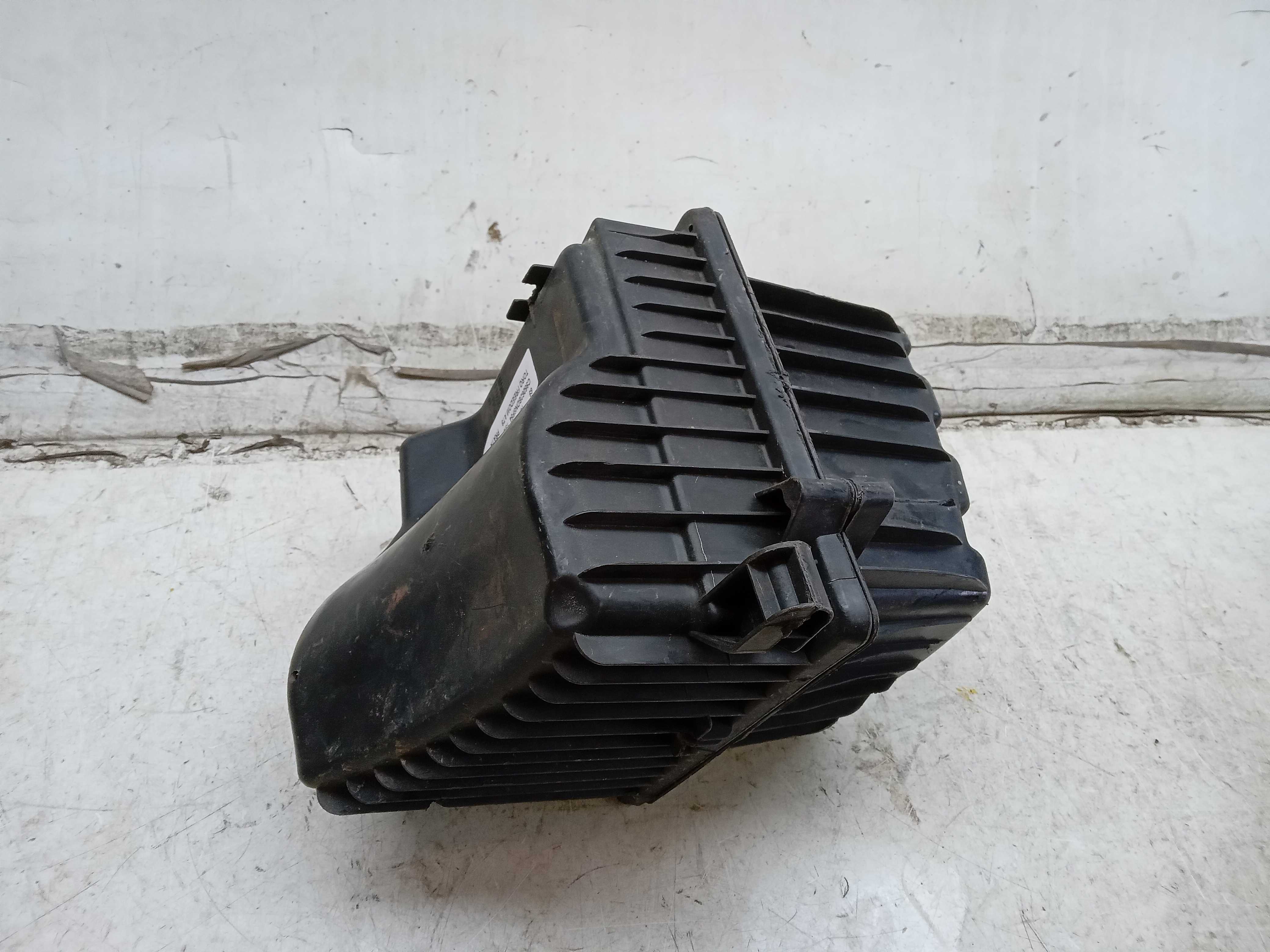 Caixa filtro ar fiat toro jeep renegade 2016 a 2020
