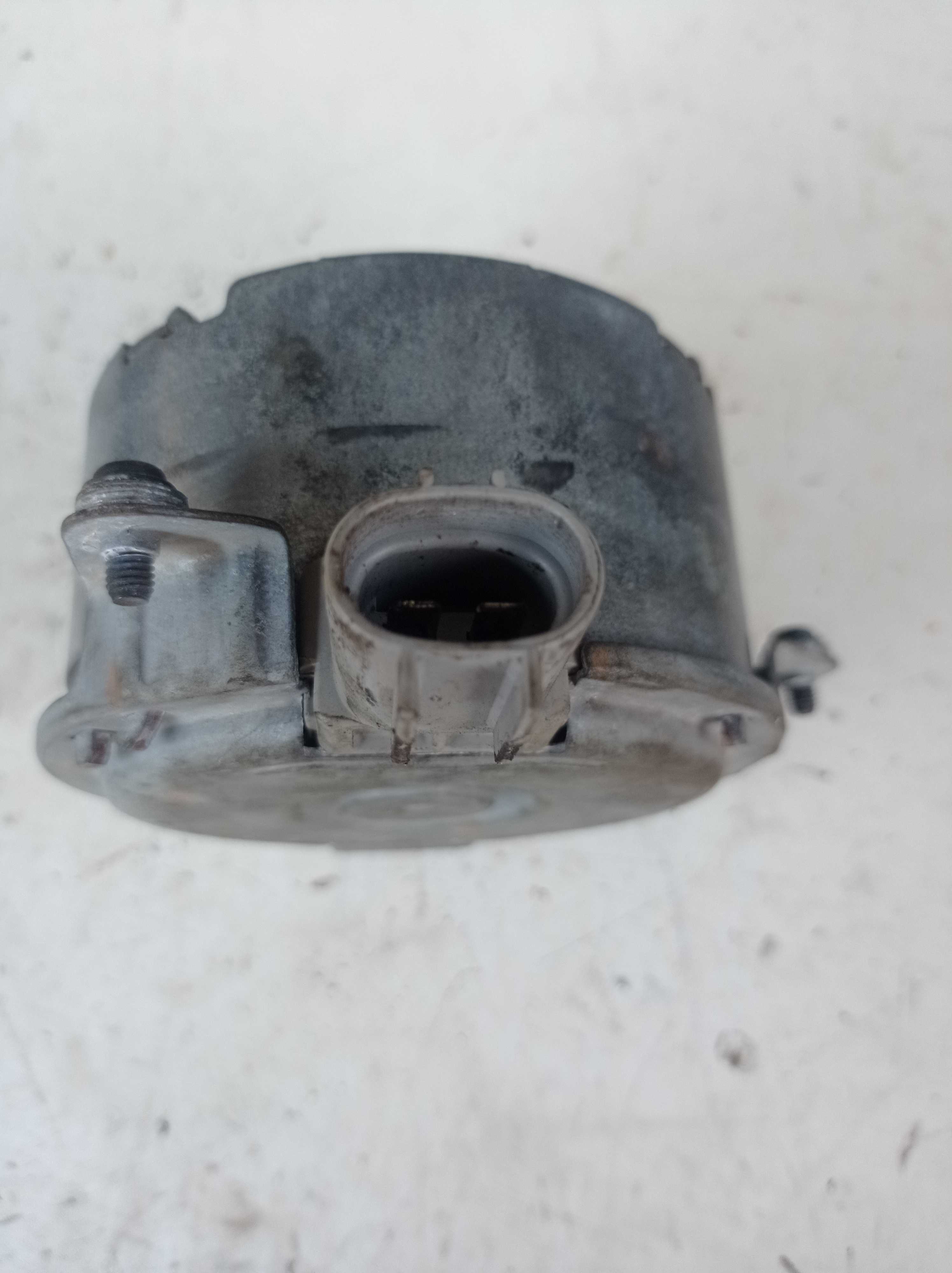 Motor ventoinha radiador Yaris 2018 motor 1.3