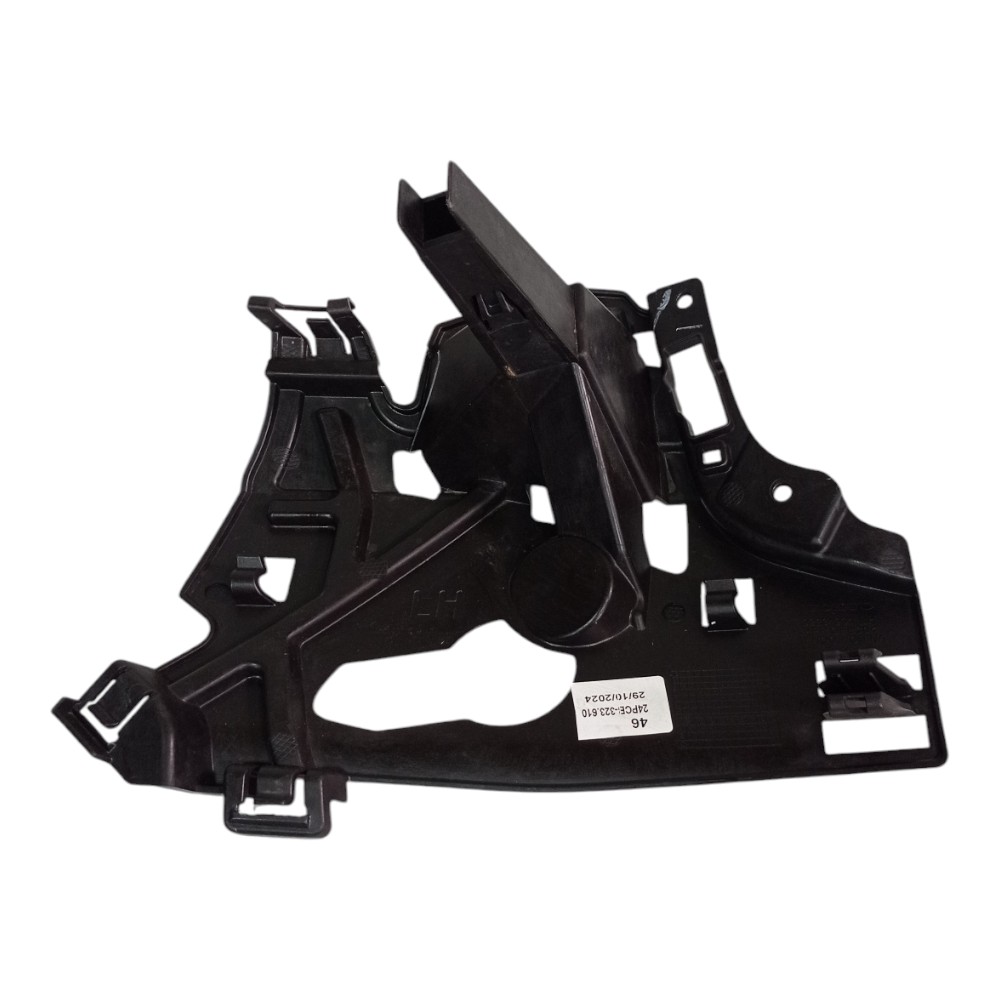 Suporte Impacto Parachoque Diant Esquerdo Xc60 2 Geração 2