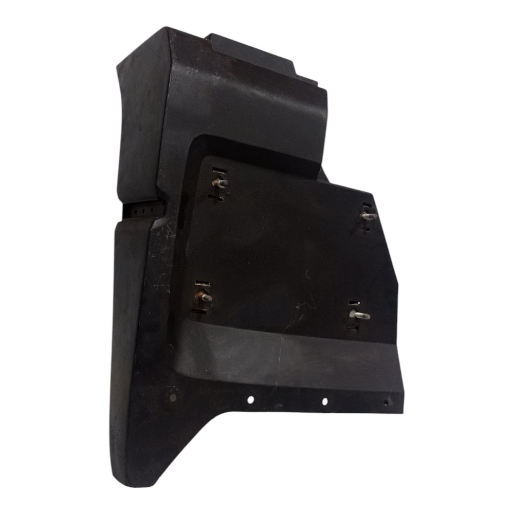 Paralama Traseiro Esquerdo Cabine Vw Delivery 9-170 6160  Xxxx