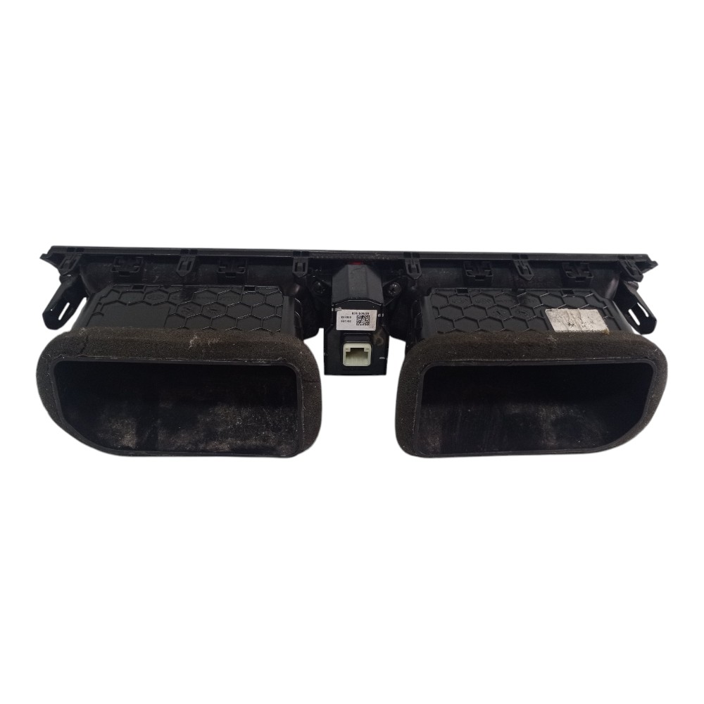 Difusor De Ar Central Hyundai Hb20 2022 5