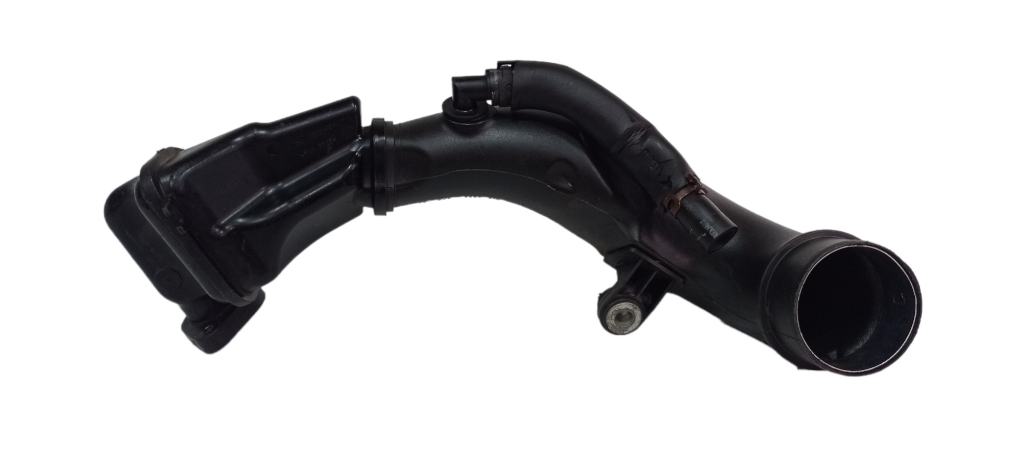 Mangueira Cano Tubo Intercooler Volvo Xc60 2014 2