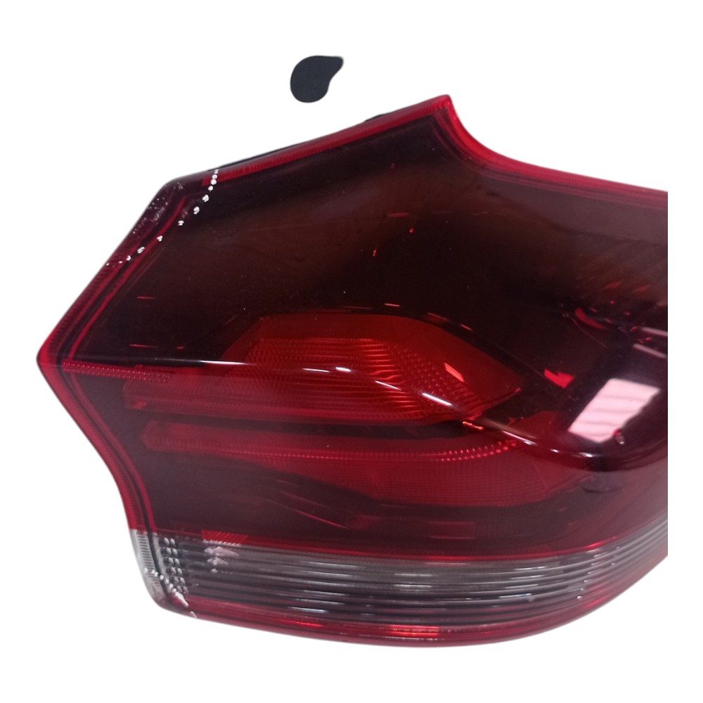 Lanterna Traseira Direita Sem Led Gm Tracker 2022 Recuperada Direito/passageiro Xxxx 3