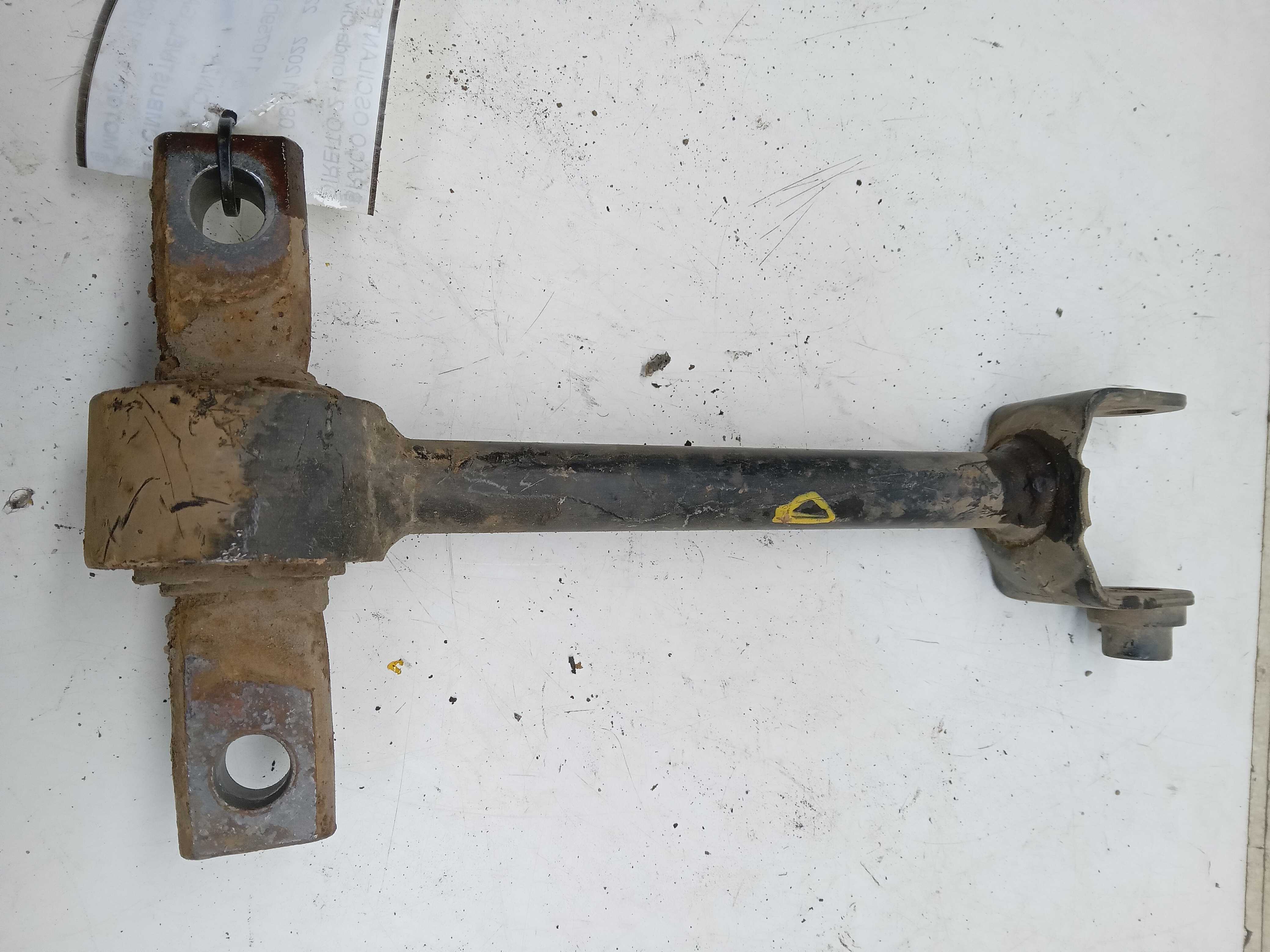 BRAÇO SUPERIOR SUSPENSAO TRASEIRA LD HONDA CIVIC IX 2005