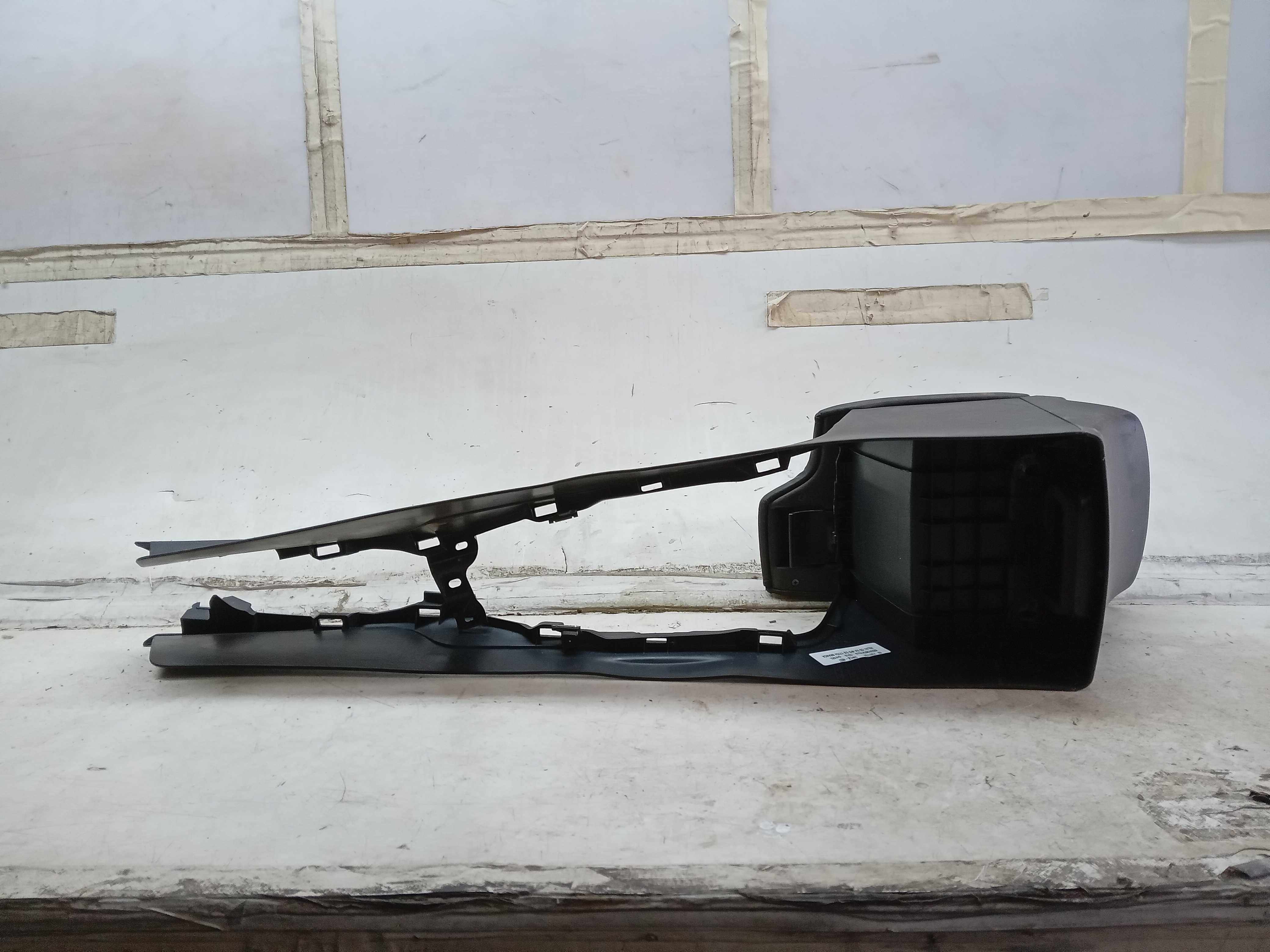 CONSOLE CENTRAL APOIO BRAÇO TOYOTA HILUX 2019 2