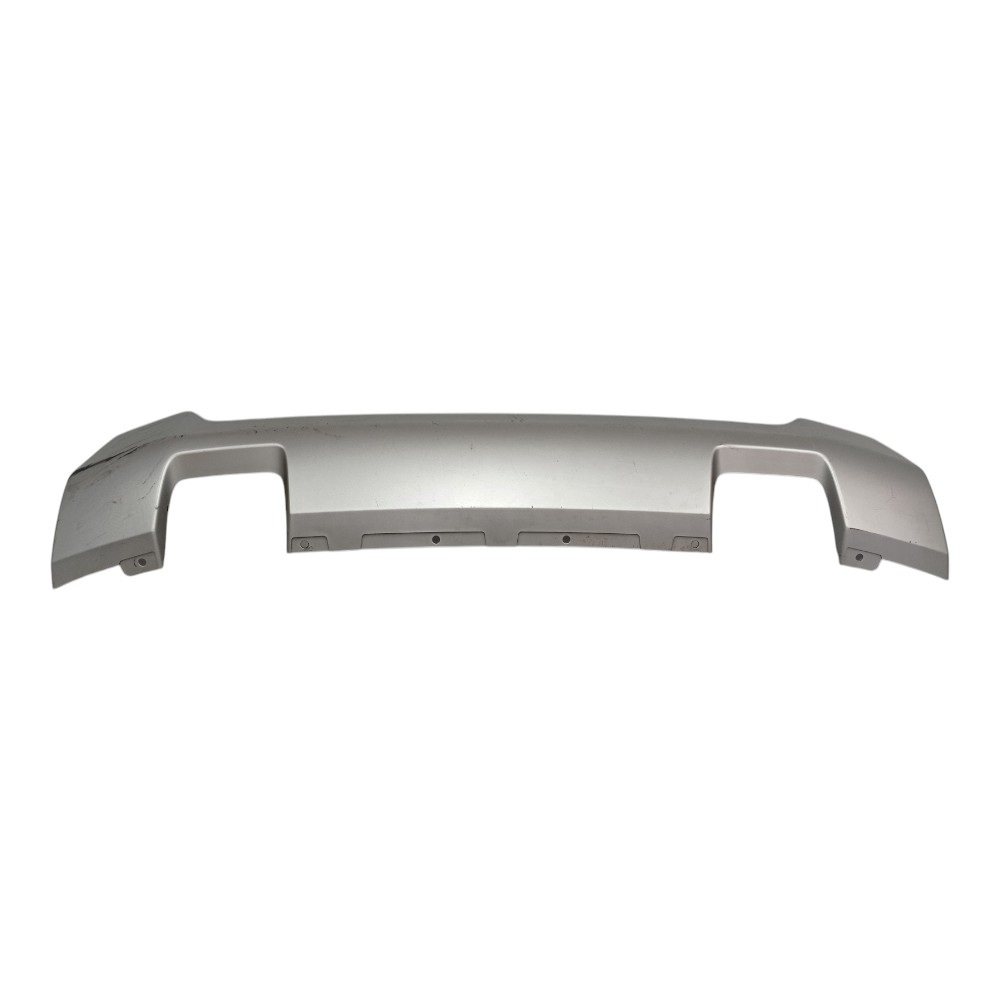 Moldura Inferior Spoiler Parachoque Diant Ford Ranger 2023