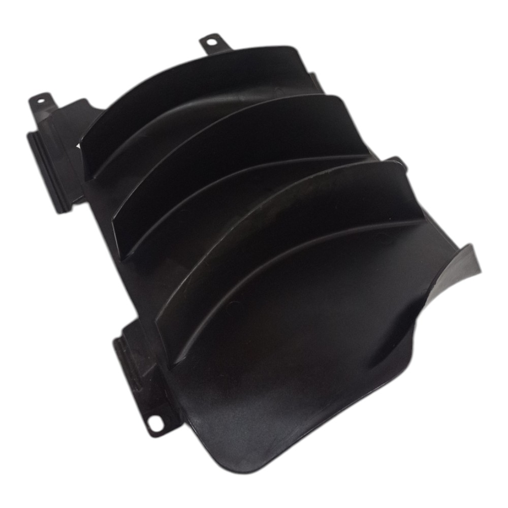 Defletor Ar Lateral Cabine Direita Scania Serie 5