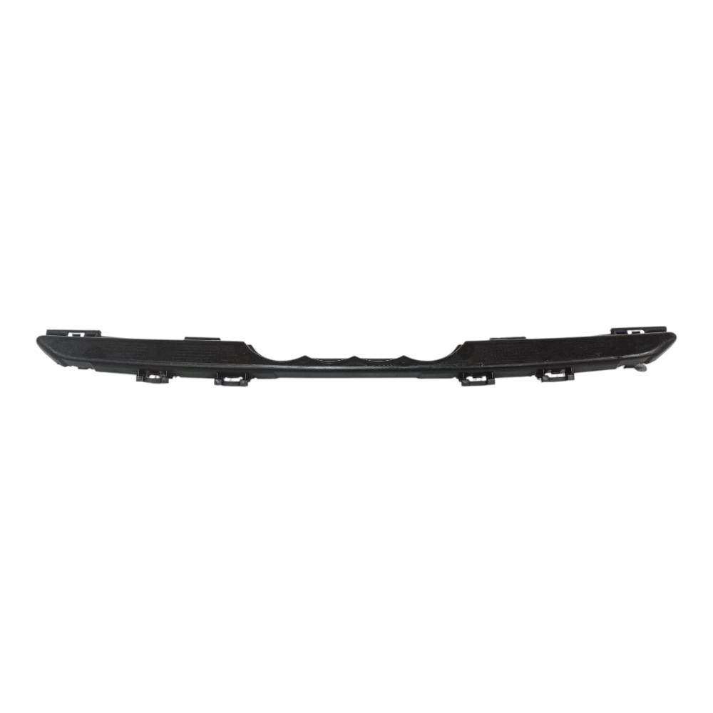 Acabamento Moldura Defletor Grade Radiador Audi A3 2014 4