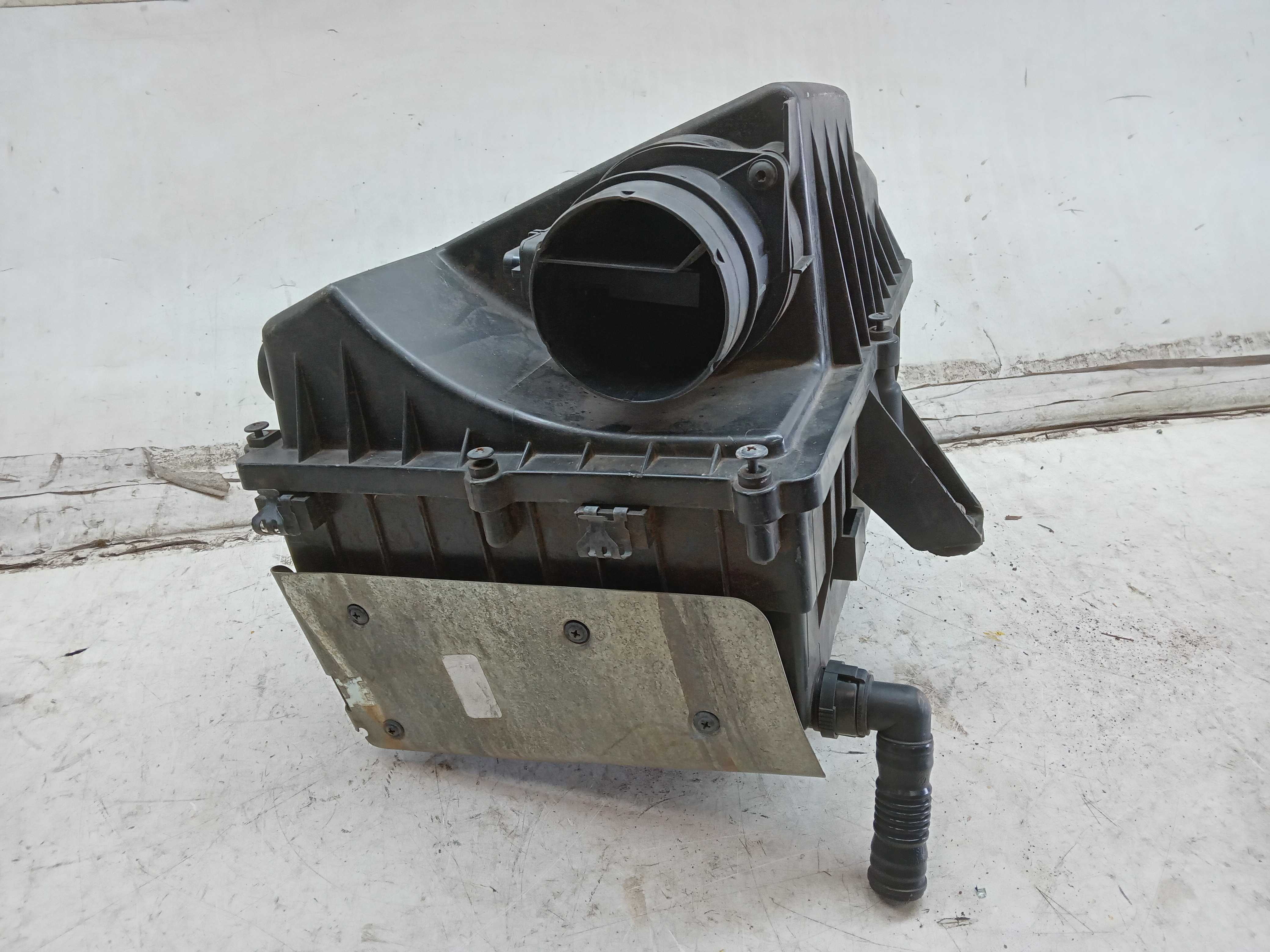 CAIXA FILTRO AR VW AMAROK 2016 2