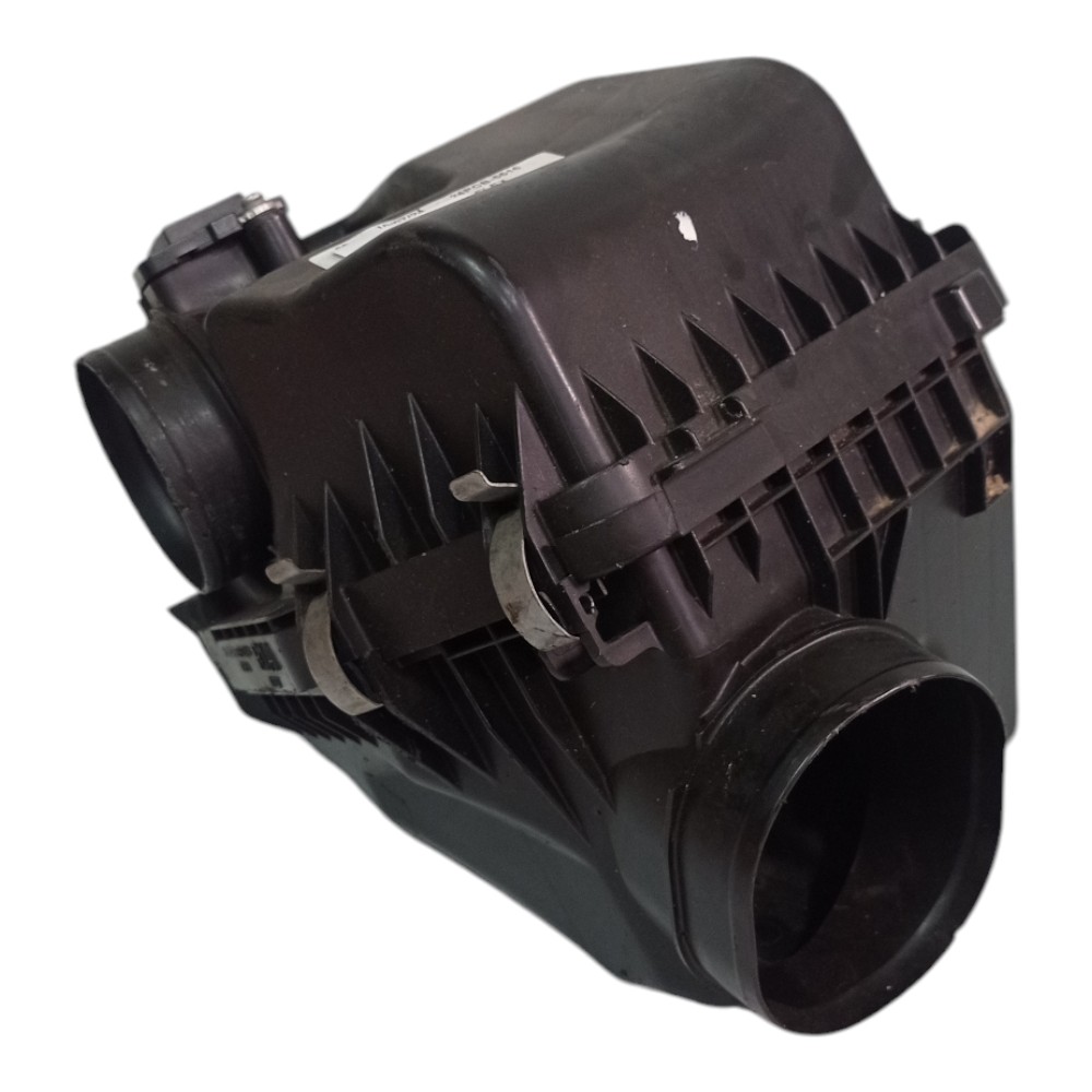 Caixa Filtro De Ar Honda Civic 2013 A 2015 4