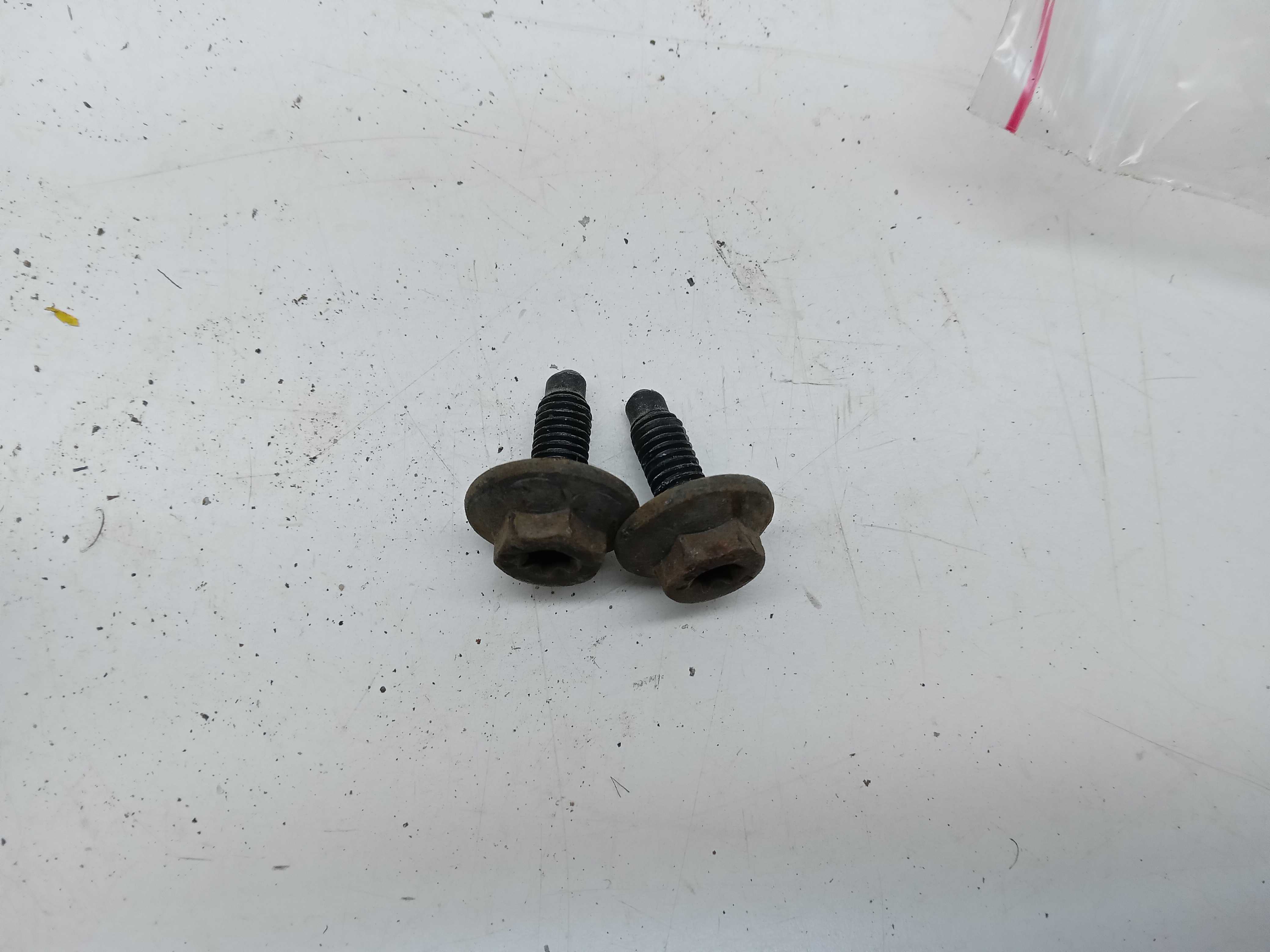 TRAVA FECHADURA CAPO VW GOL 2012 3