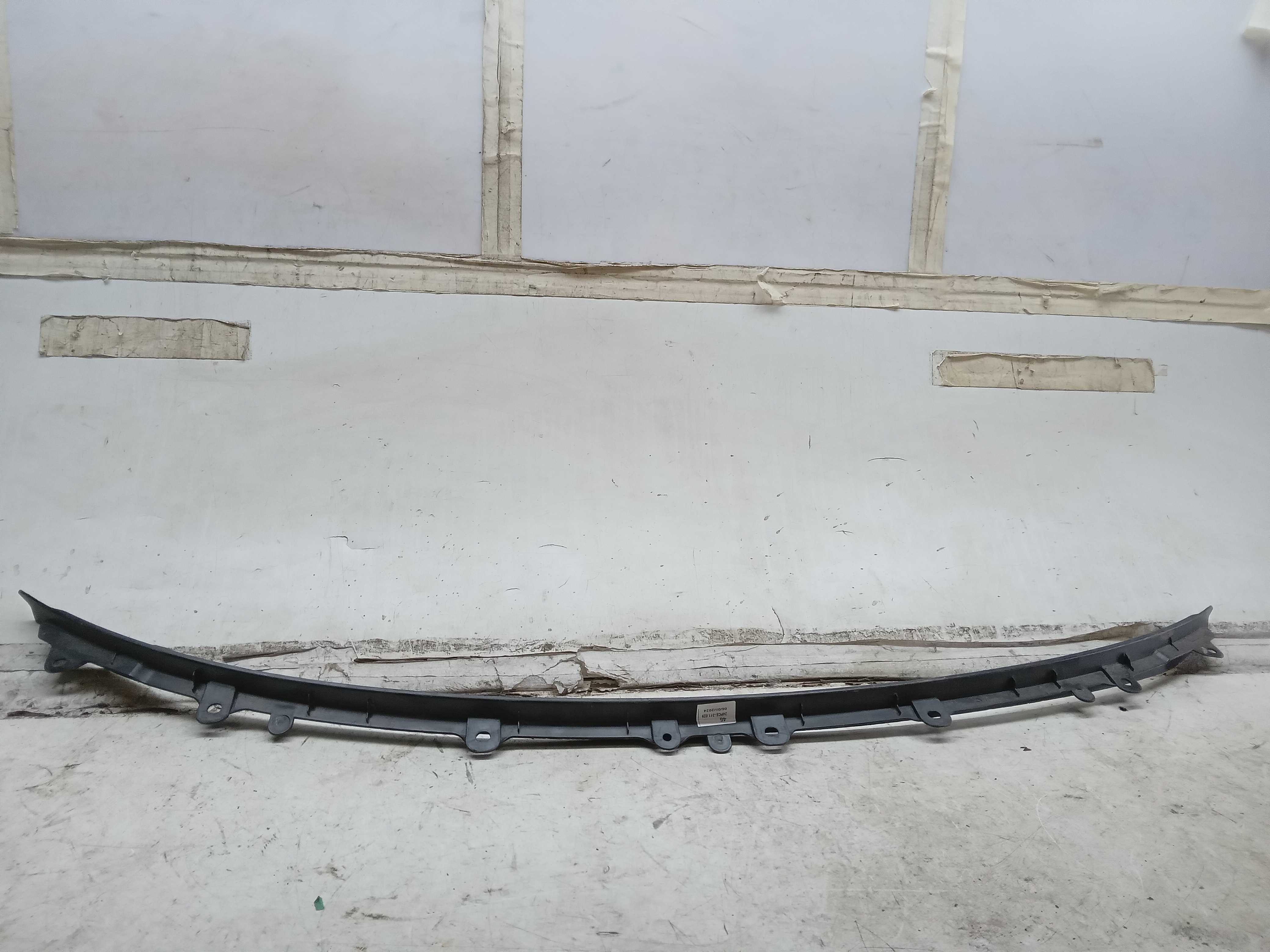 ACABAMENRO MOLDURA CAPO VOLVO XC90 2016/22