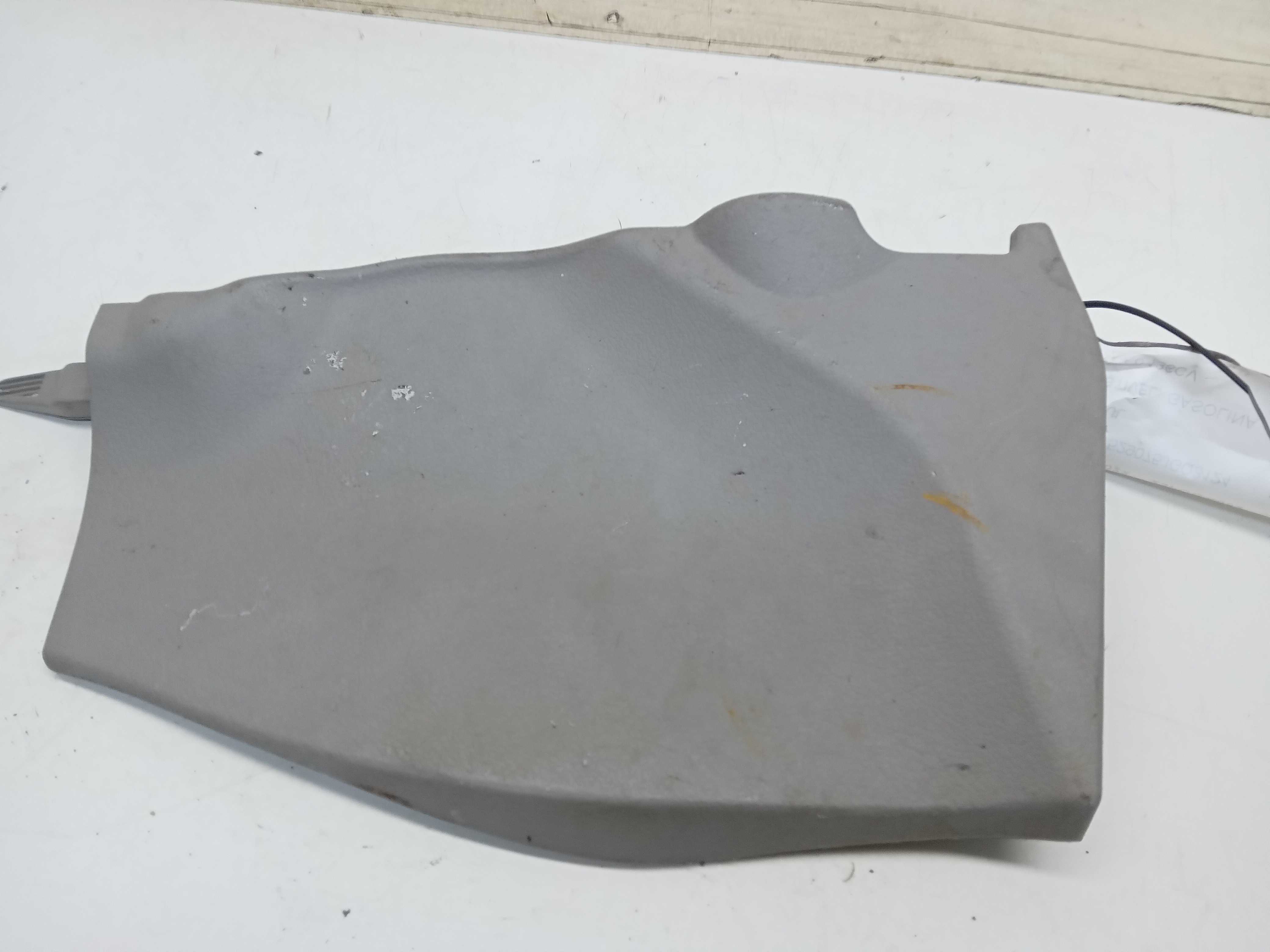 ACABAMENTO MOLDURA CENTRAL PAINEL TOYOTA COROLLA 2005 1