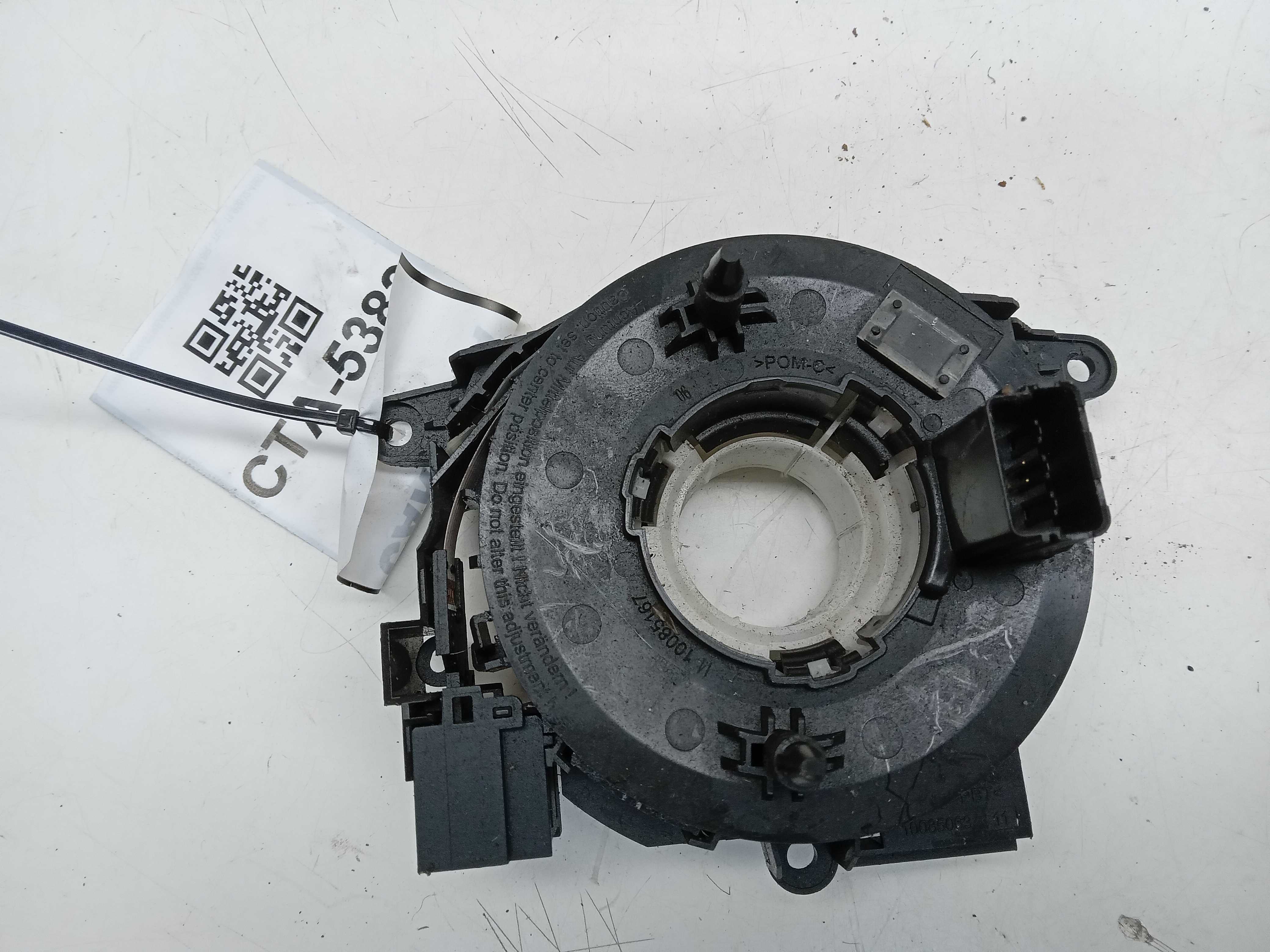 CINTA HARD DISK AIRBAG VW VIRTUS 2019 2