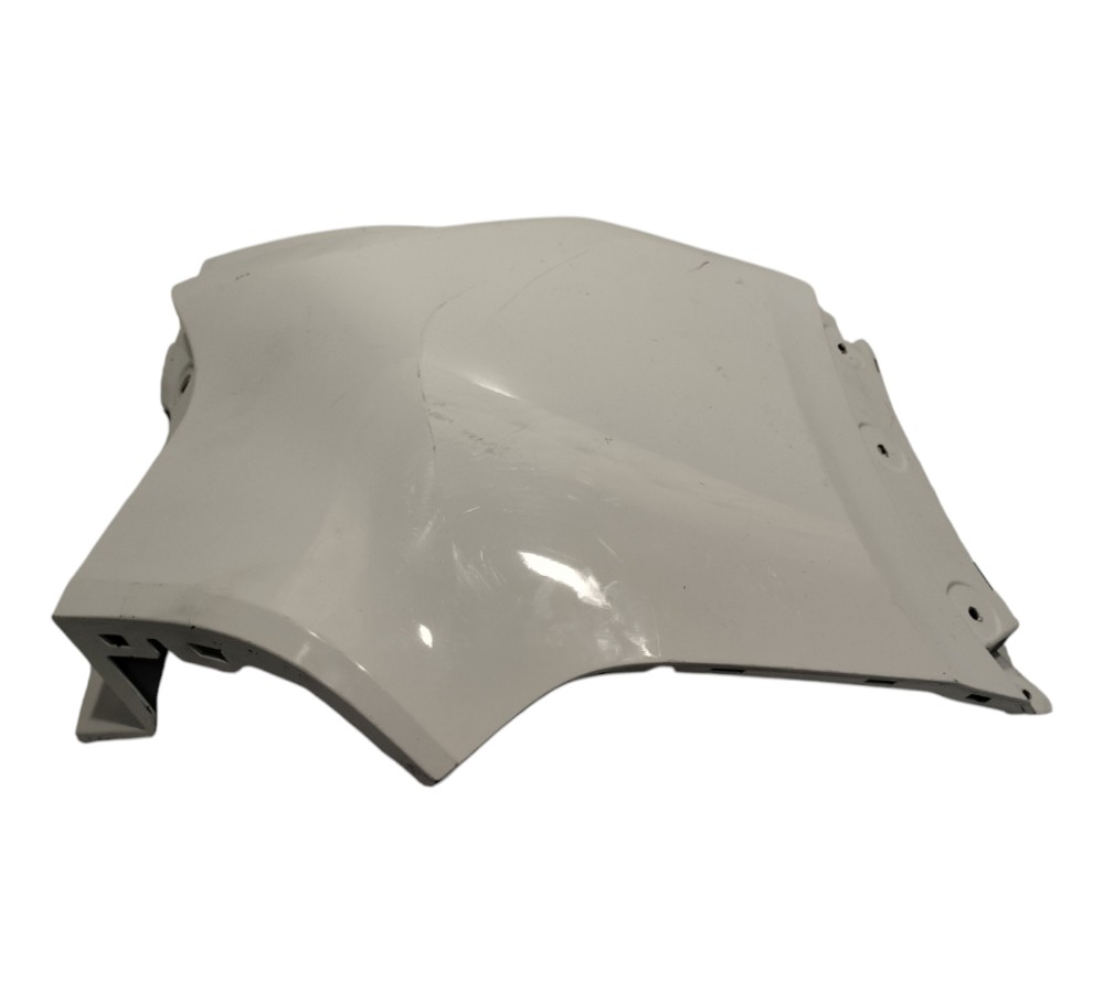 Ponteira Parachoque Tras Esquerda Gm Tracker 2020 A 2025 2