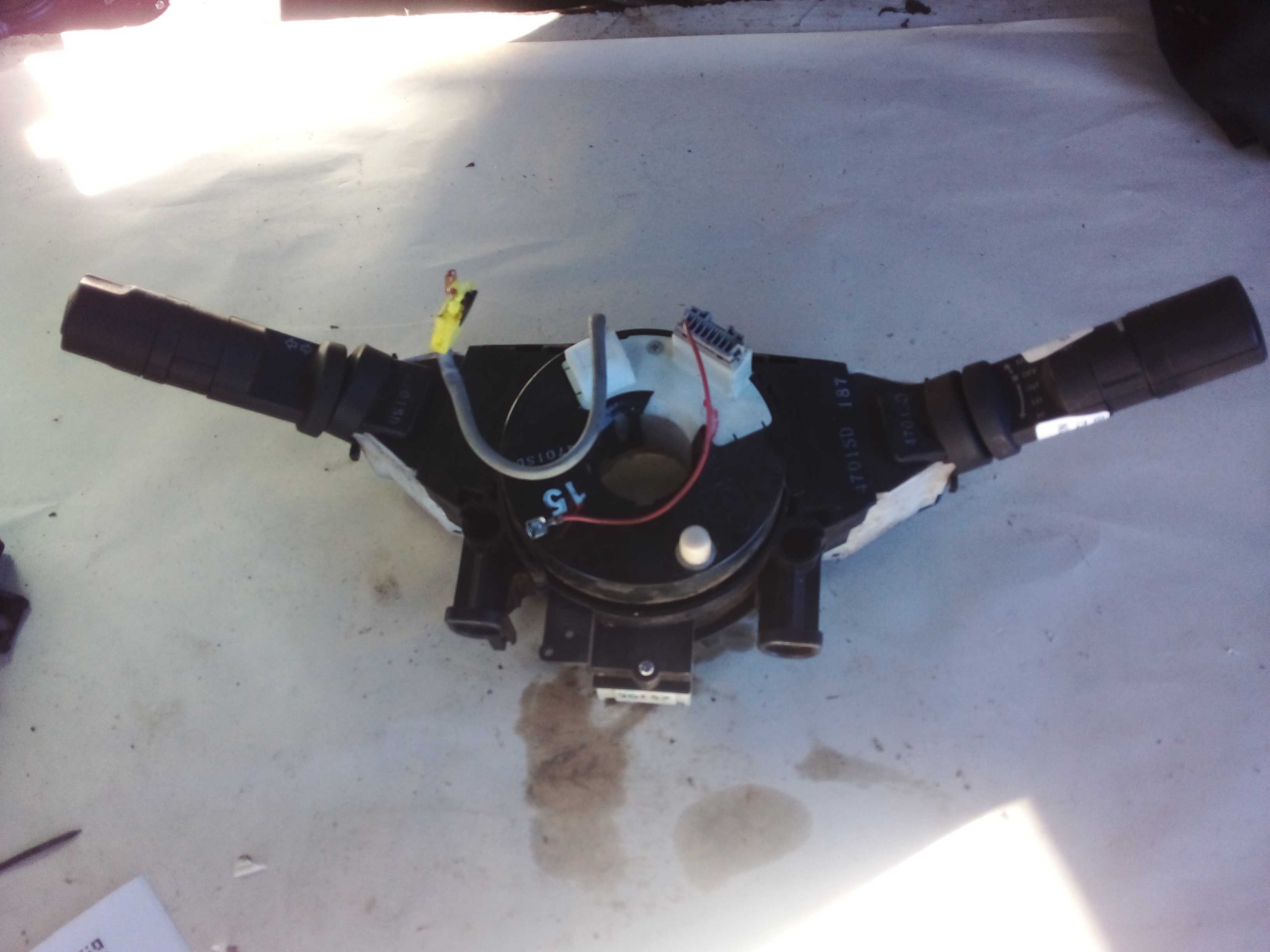 CHAVE SETA LUZ FRONTIER 2015 1