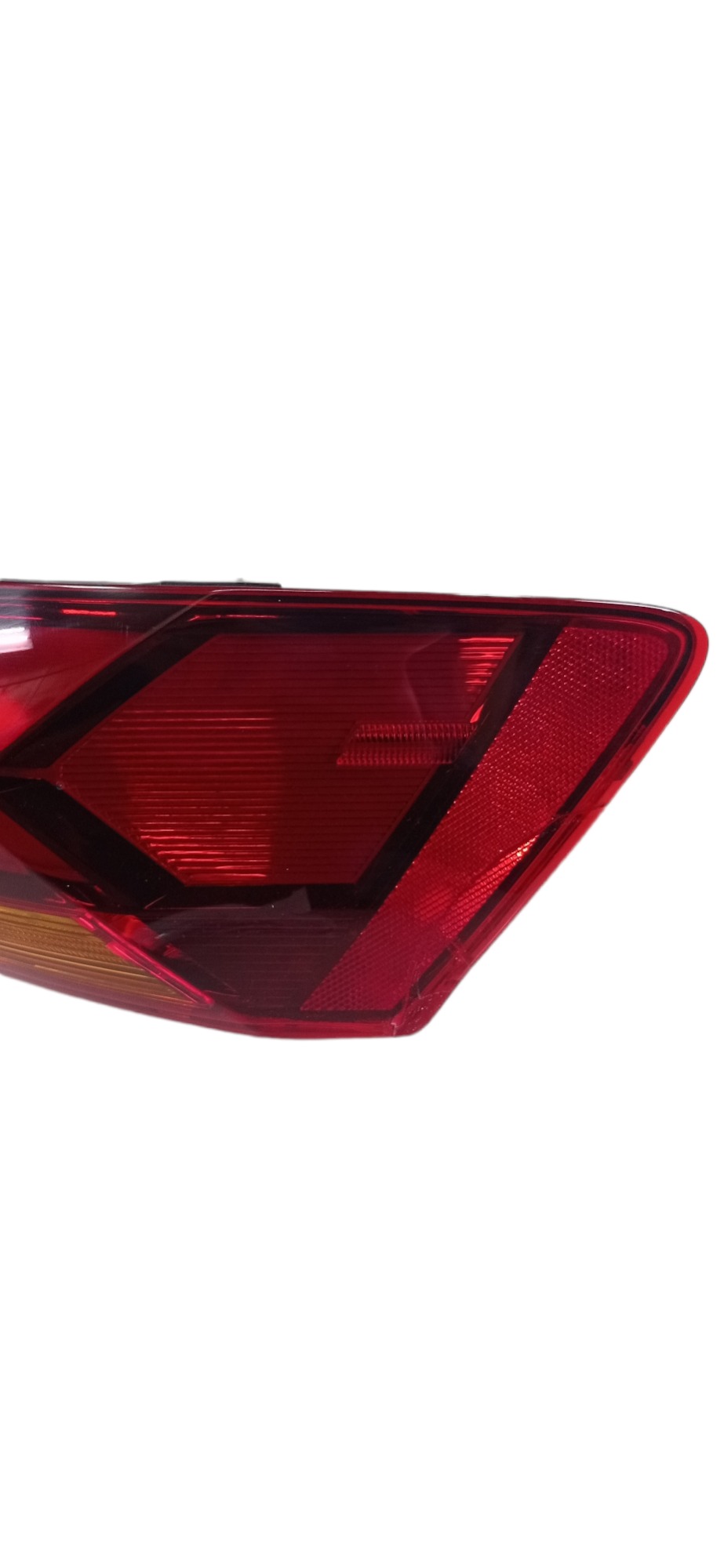 Lanterna Traseira Direita Vw Jetta 2020 250 Tsi Recuperada 2