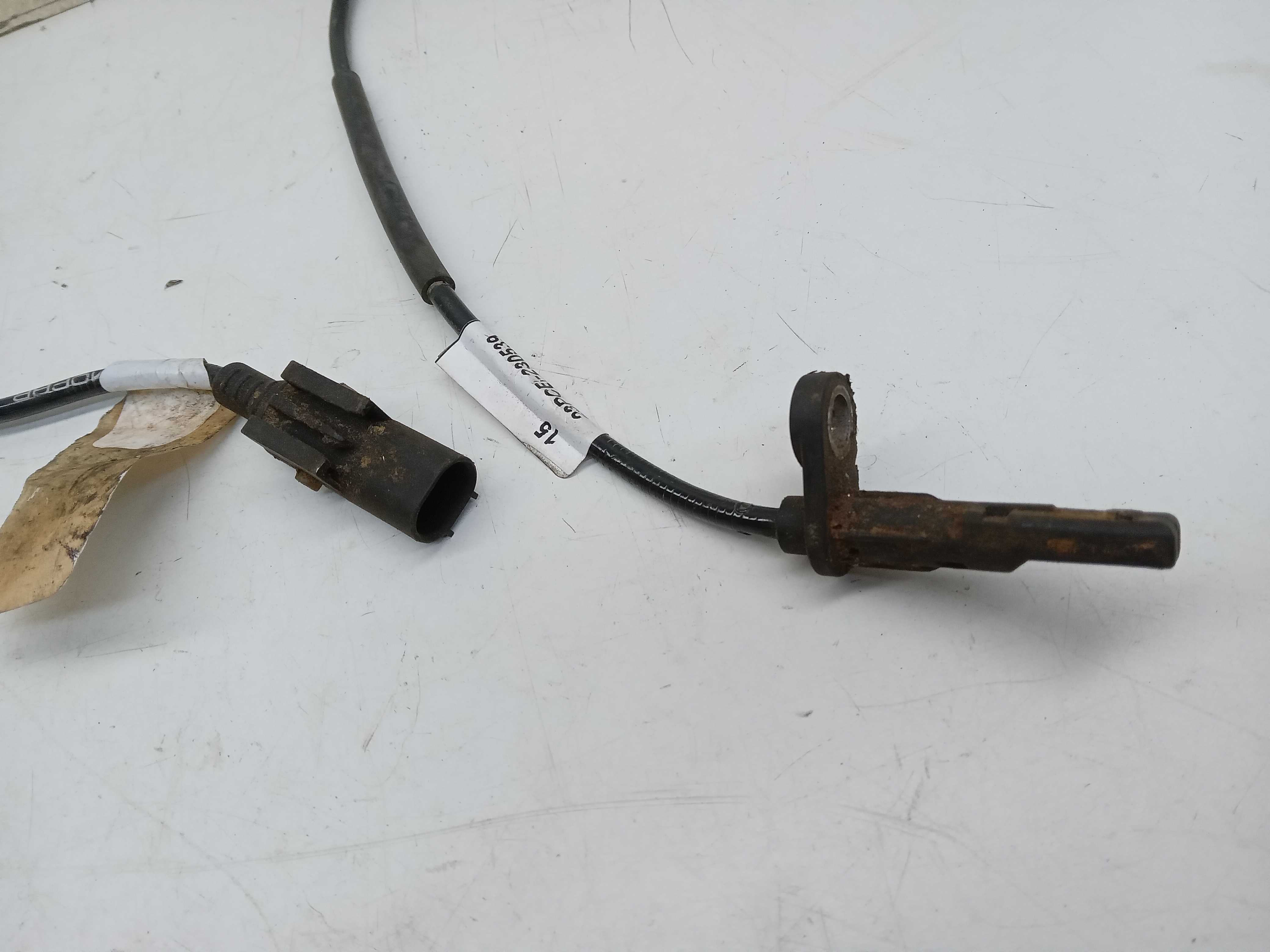 Sensor roda abs fiat mobi
