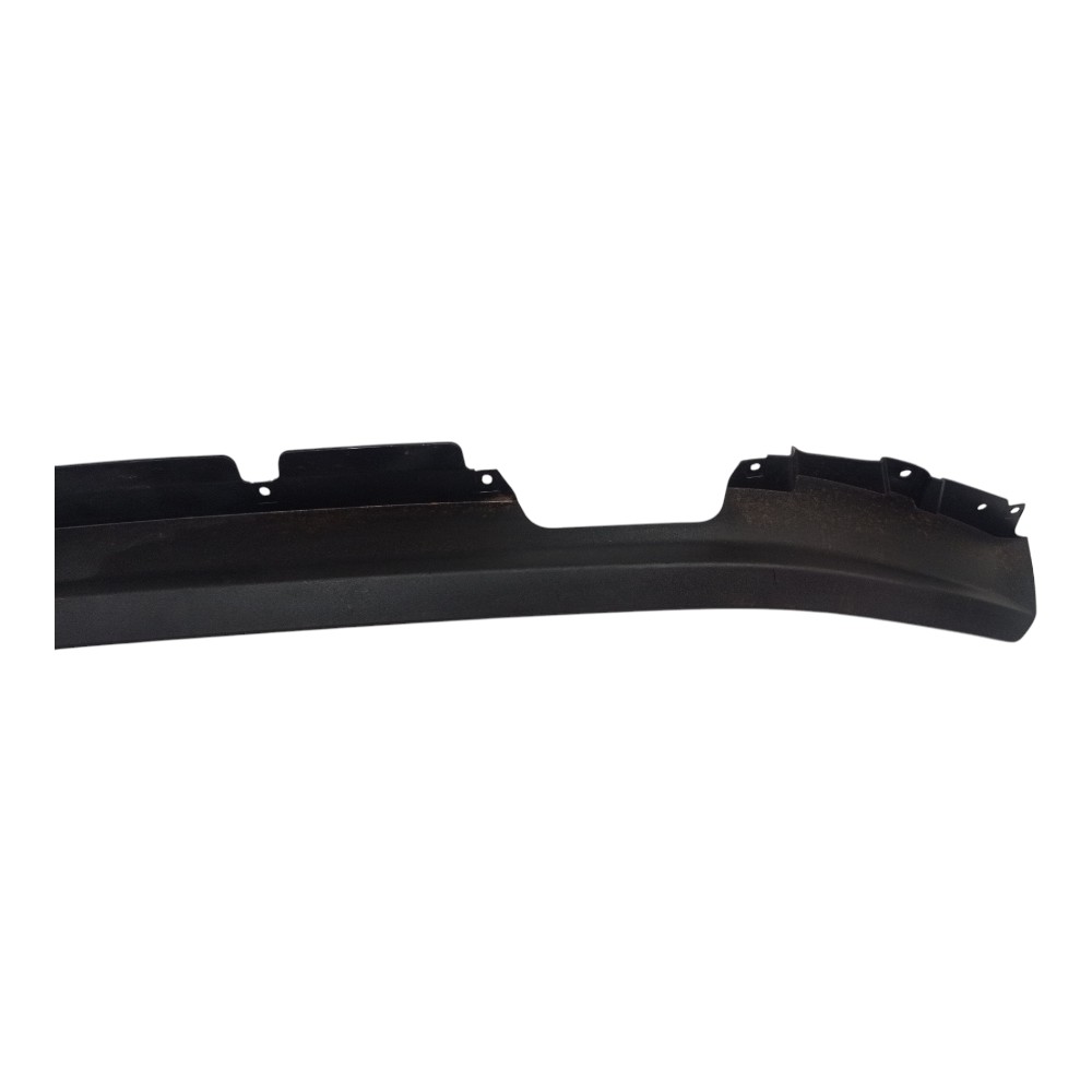 Spoiler Parachoque Dianteiro Ford Ranger 2024 2025 3