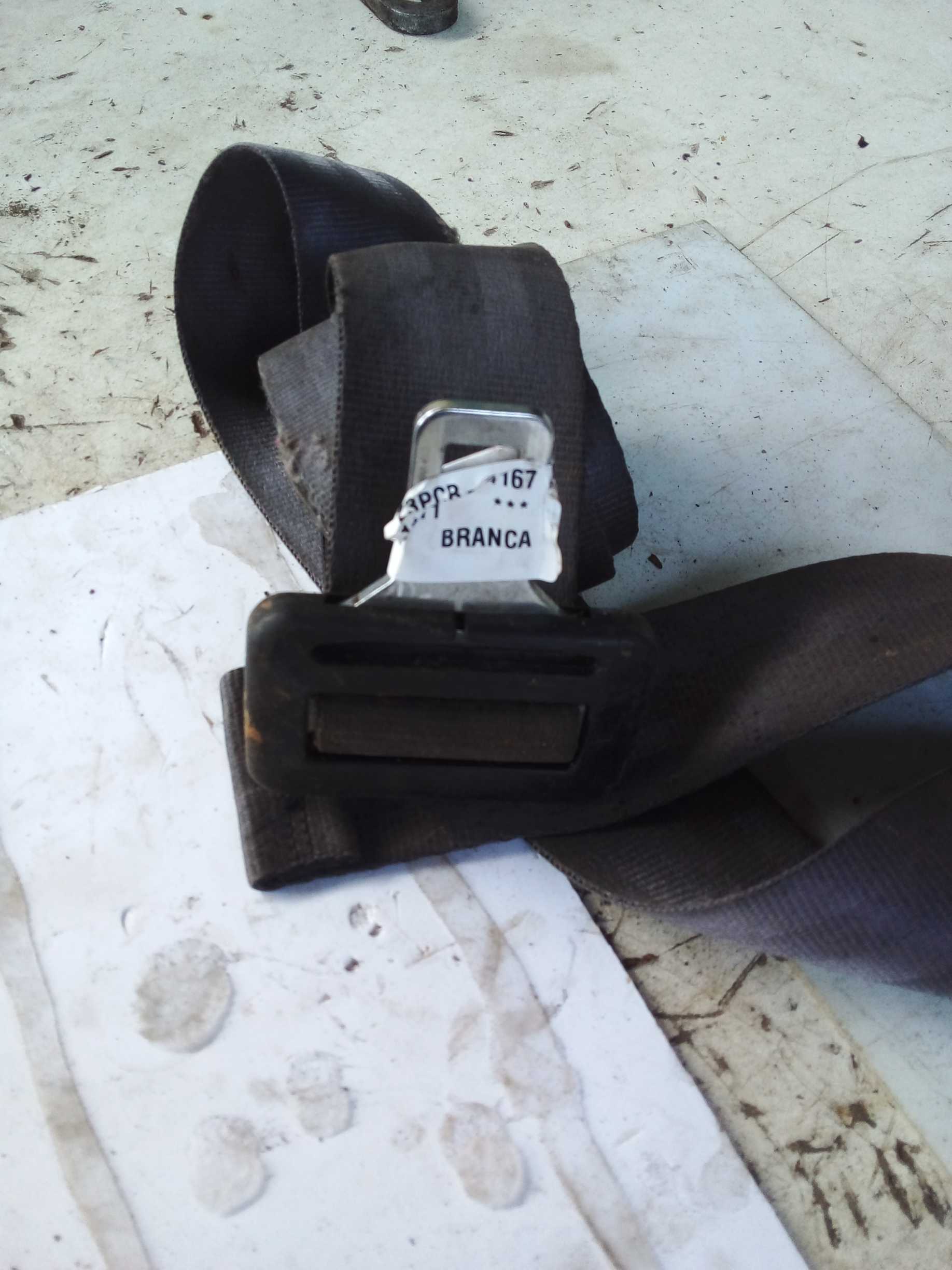 CINTO SEGURANÇA DIANTEIRO MEIO RANGER 2011 CABINE SIMPLES