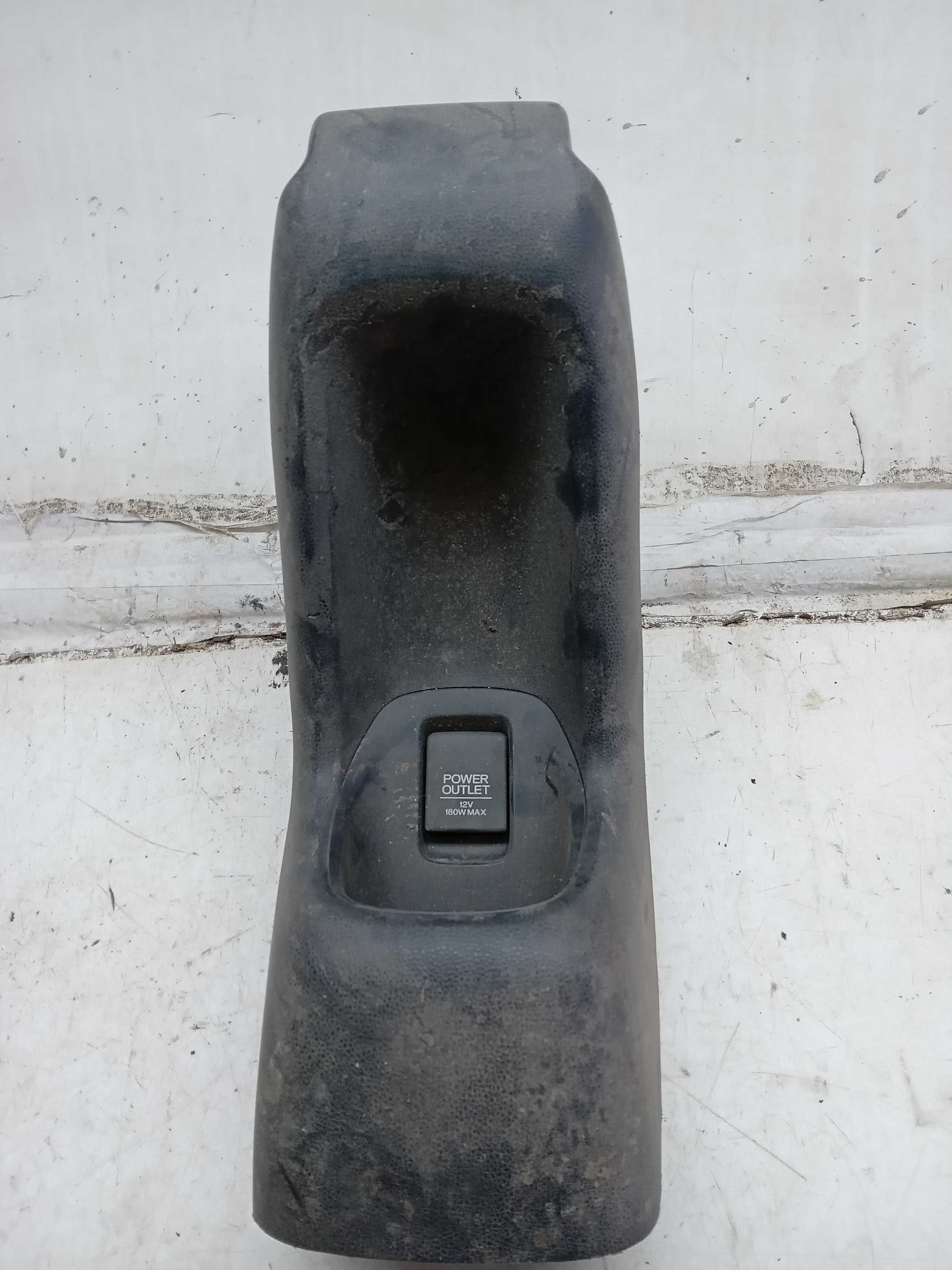 CONSOLE CENTRAL HONDA HRV 2016 2