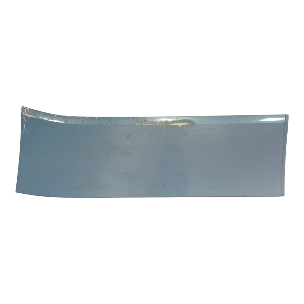 Spoiler Lateral Cabine Scania Ntg  Azul