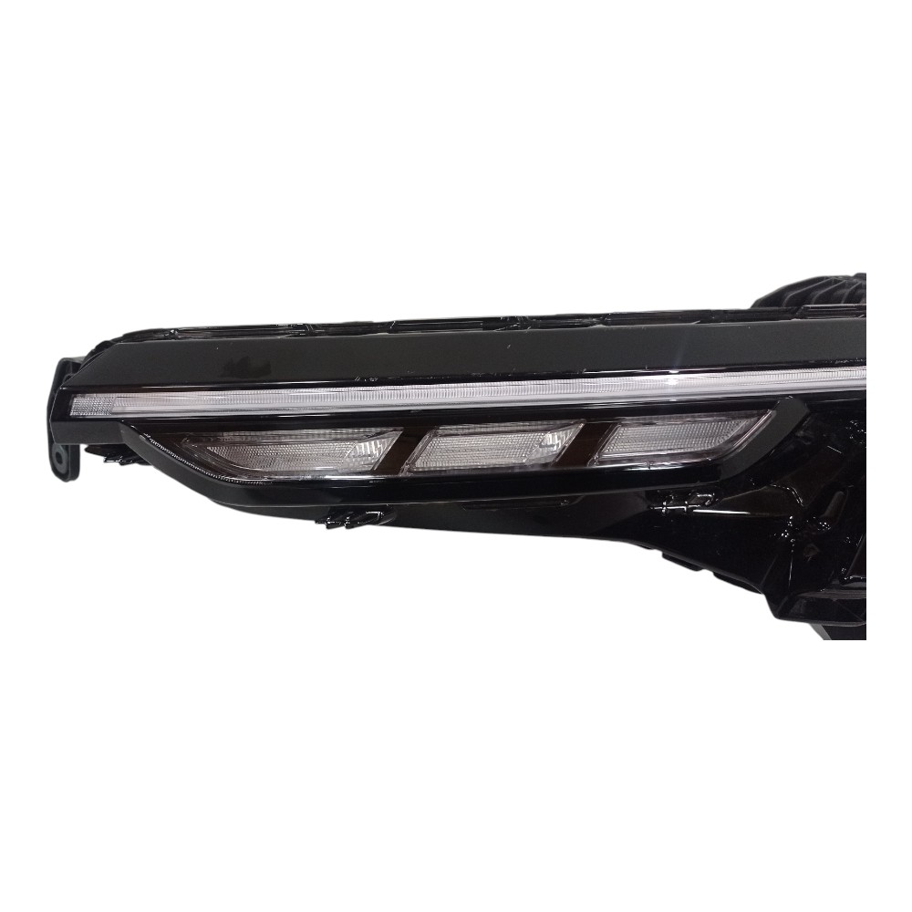 Farol Esquerdo Ford Territory 2025 Original 2