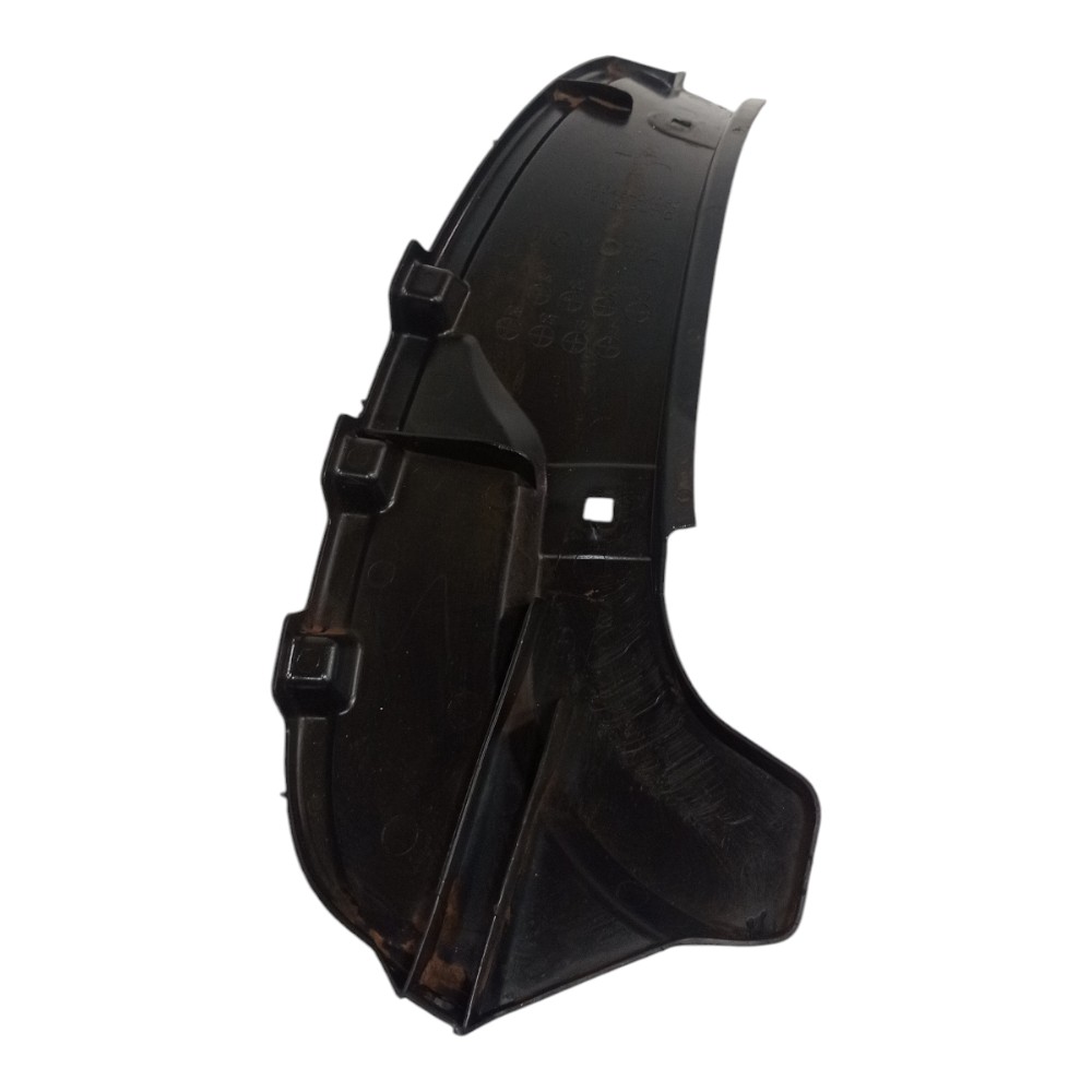 Moldura Parabarro Interno Dianteiro Esquerdo Hilux 2005 2012 4