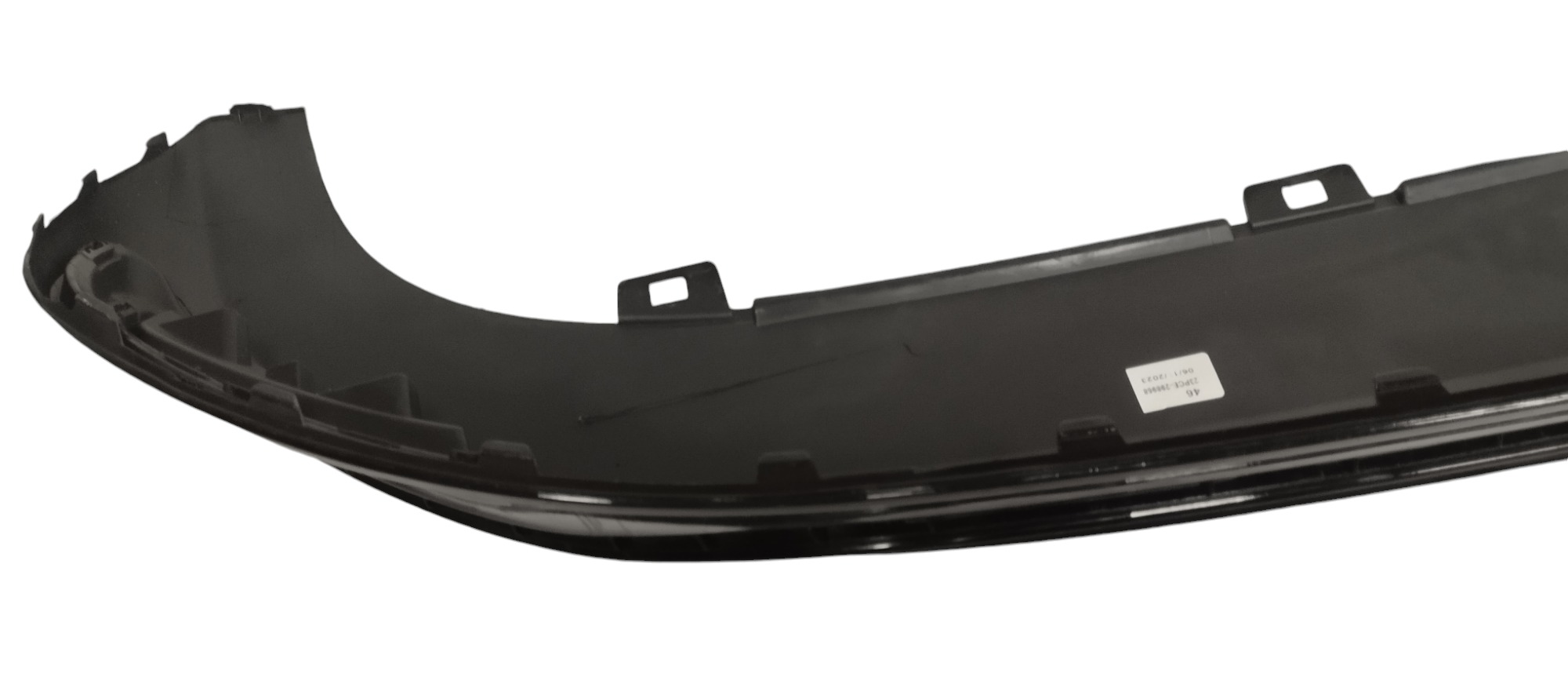 Spoiler Saia Parachoque Tras Vw Virtus 2023 2024 6ec807568d 8