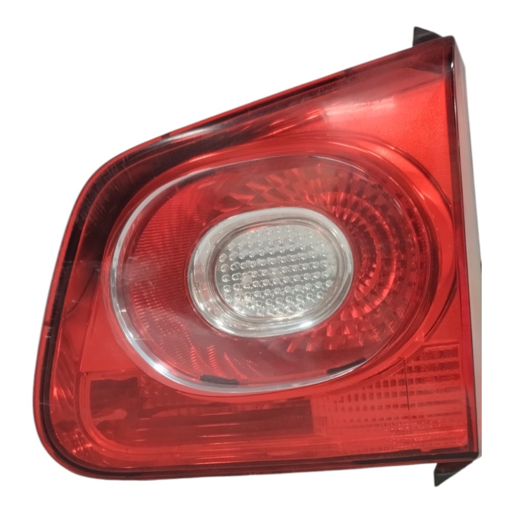 Lanterna Tampa Traseiro Direito Vw Tiguan 2008 A 2014 Direito/passageiro