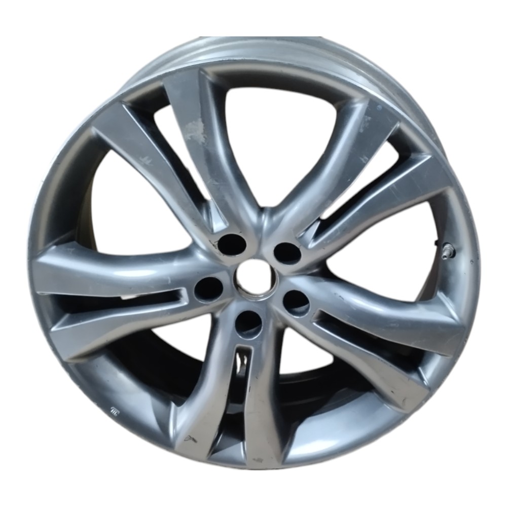 Roda Avulsa Aro 20 Nissan Murano Original P/recuperar 3
