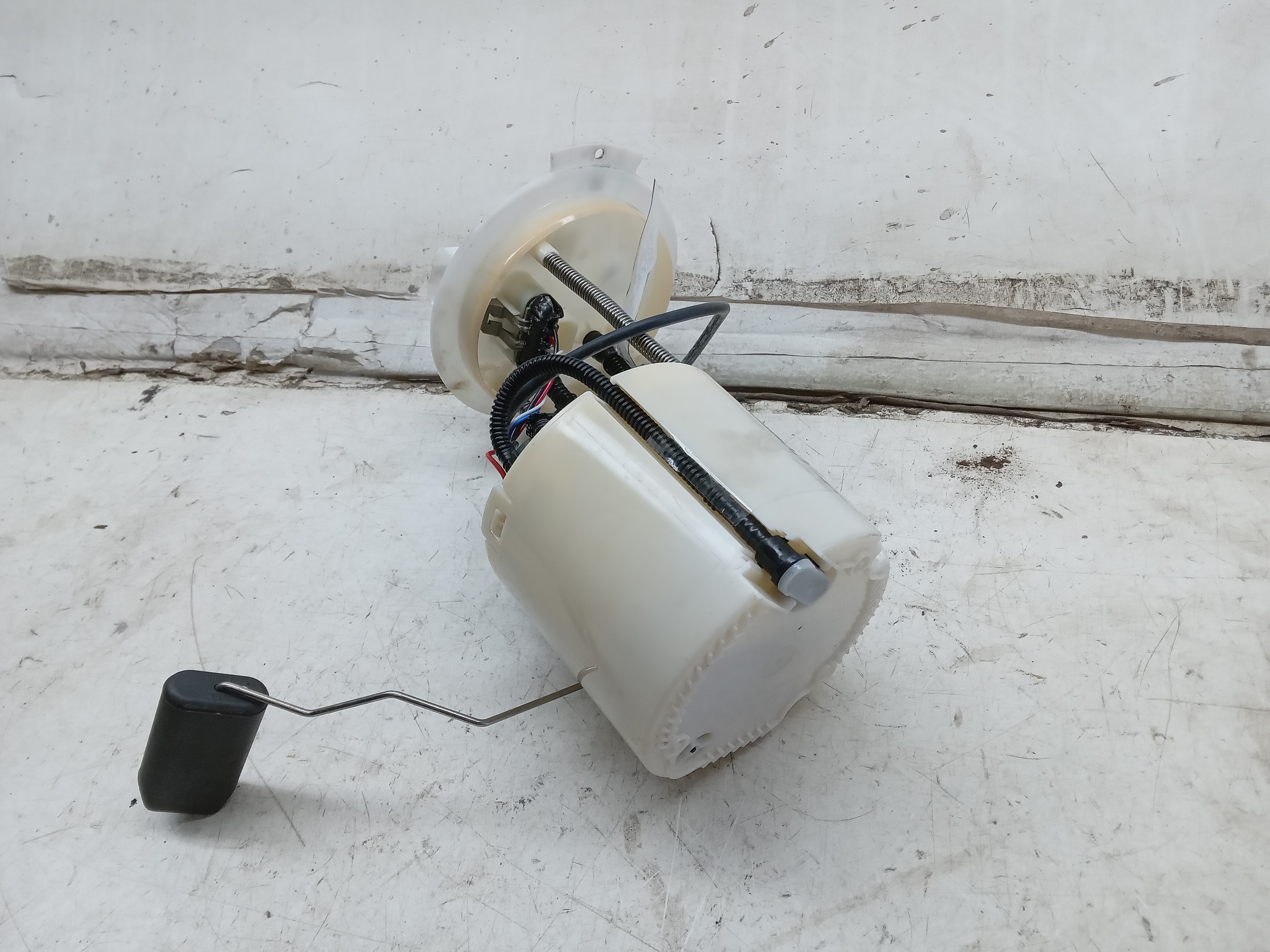 BOMBA COMBUSTIVEL GM ONIX PLUS TRACKER 2020 3