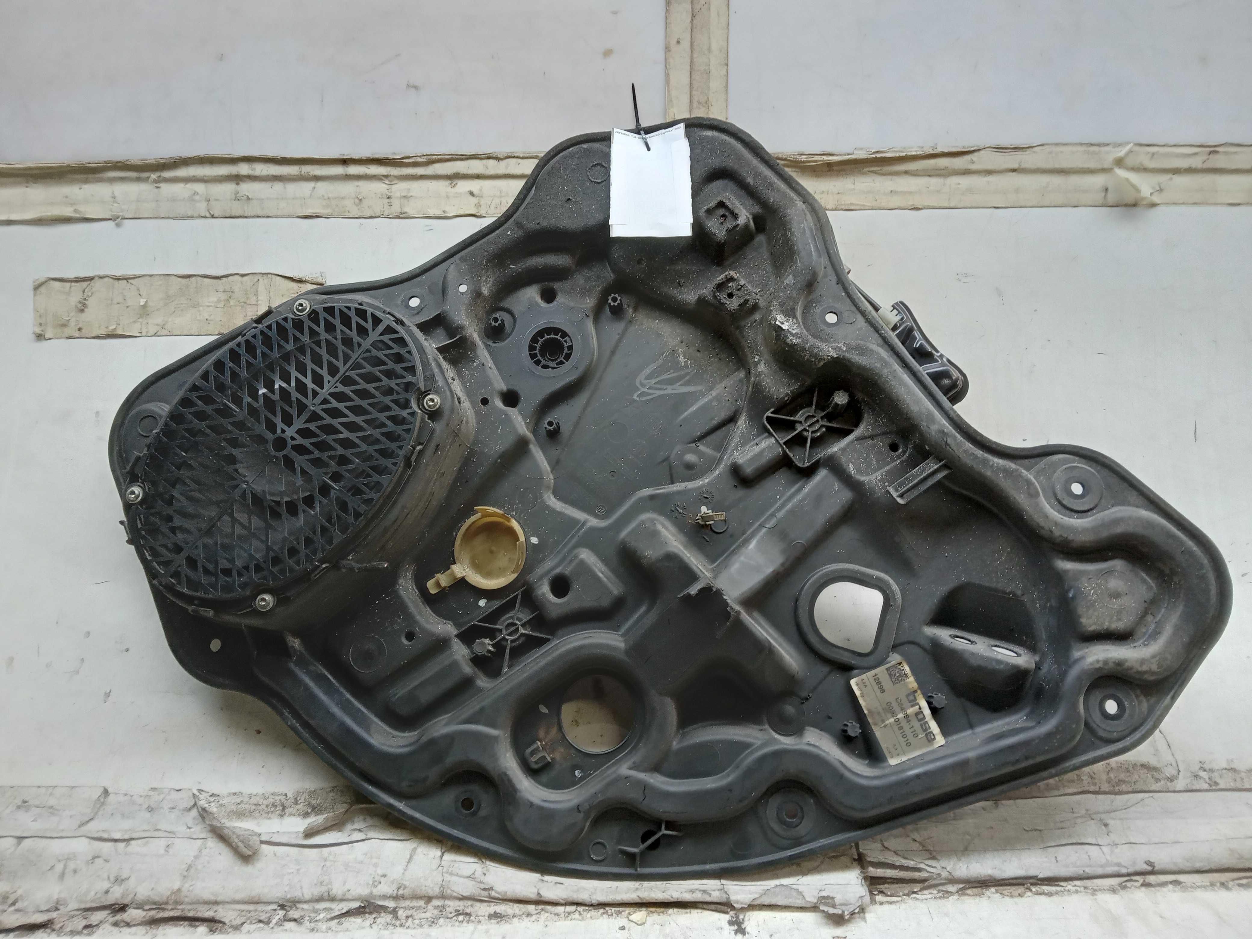 MAQUINA VIDRO TRASEIRA LD FIAT TORO 2020 2