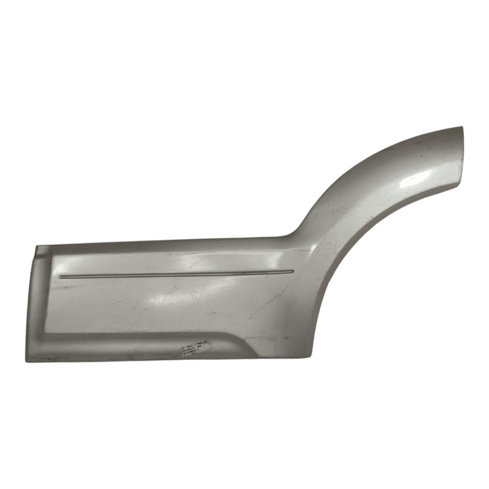 * Moldura Porta Traseira Esquerda Kia Sorento 2007 2008